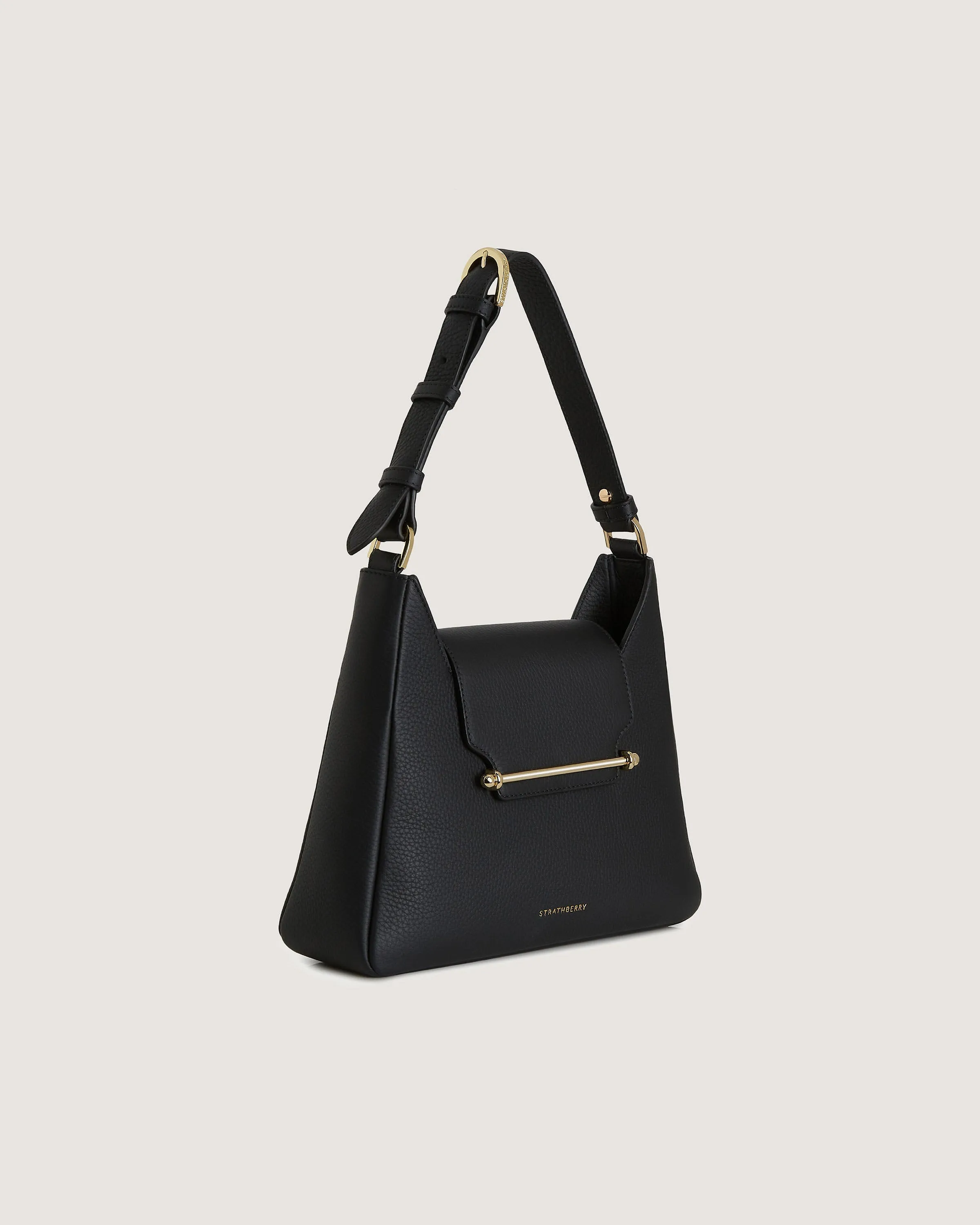 Multrees Hobo - Black