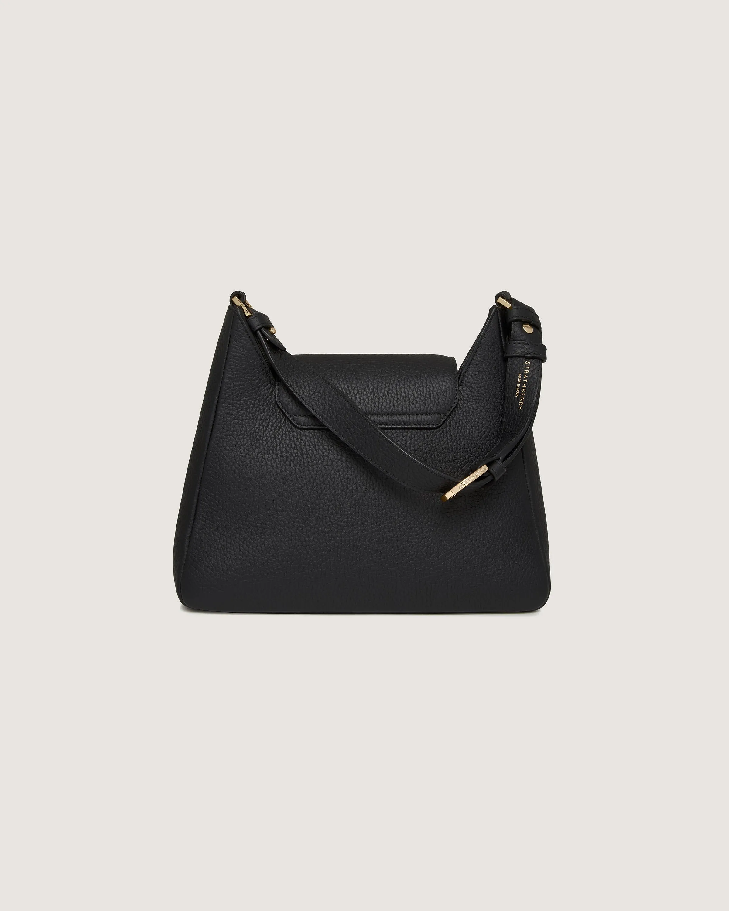 Multrees Hobo - Black