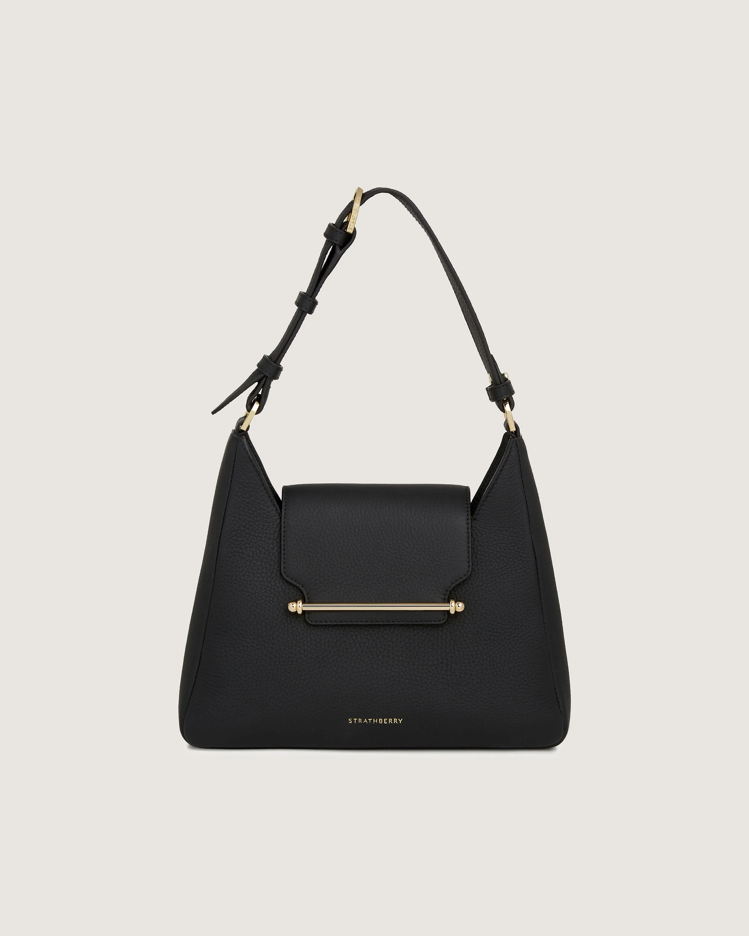 Multrees Hobo - Black