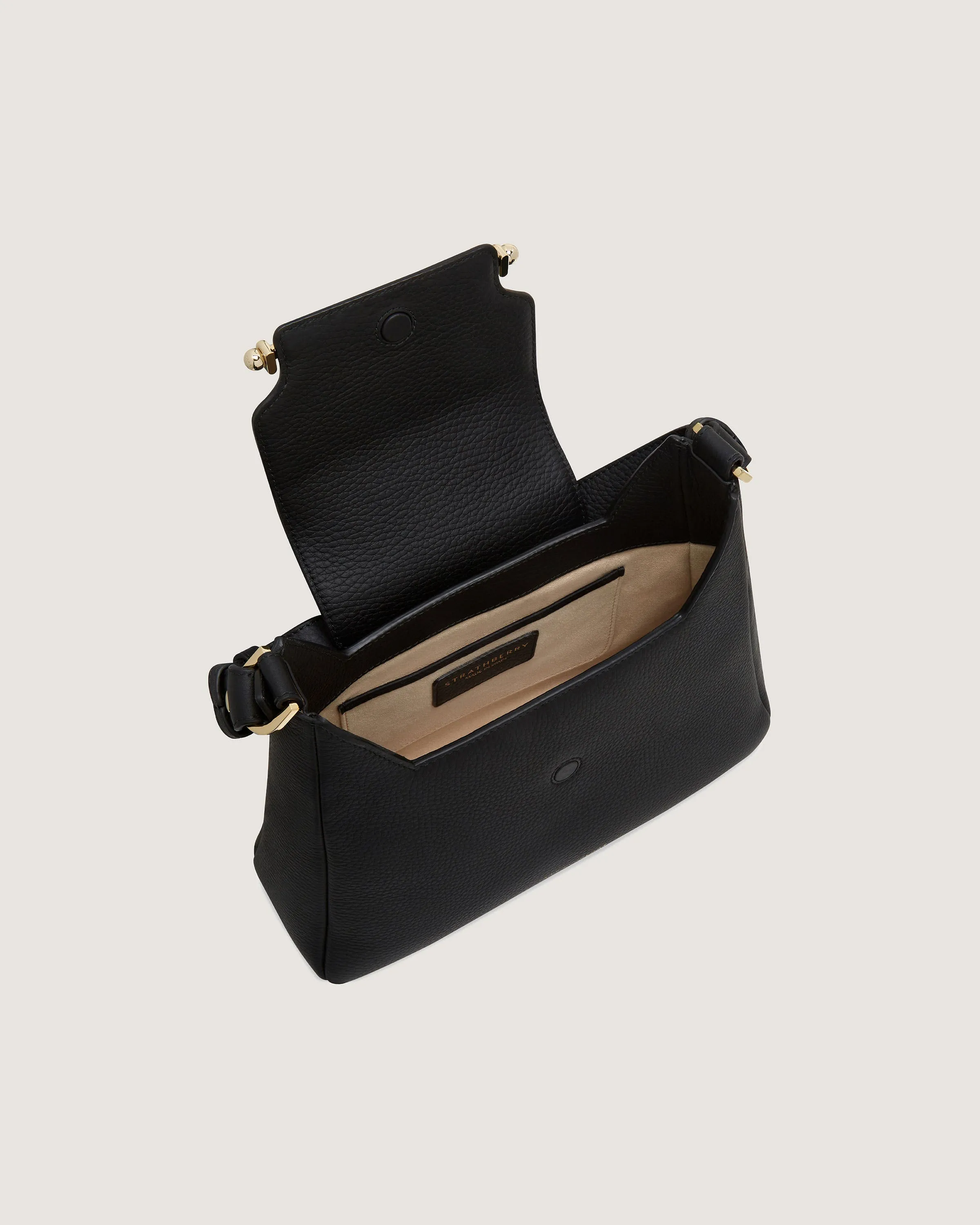 Multrees Hobo - Black