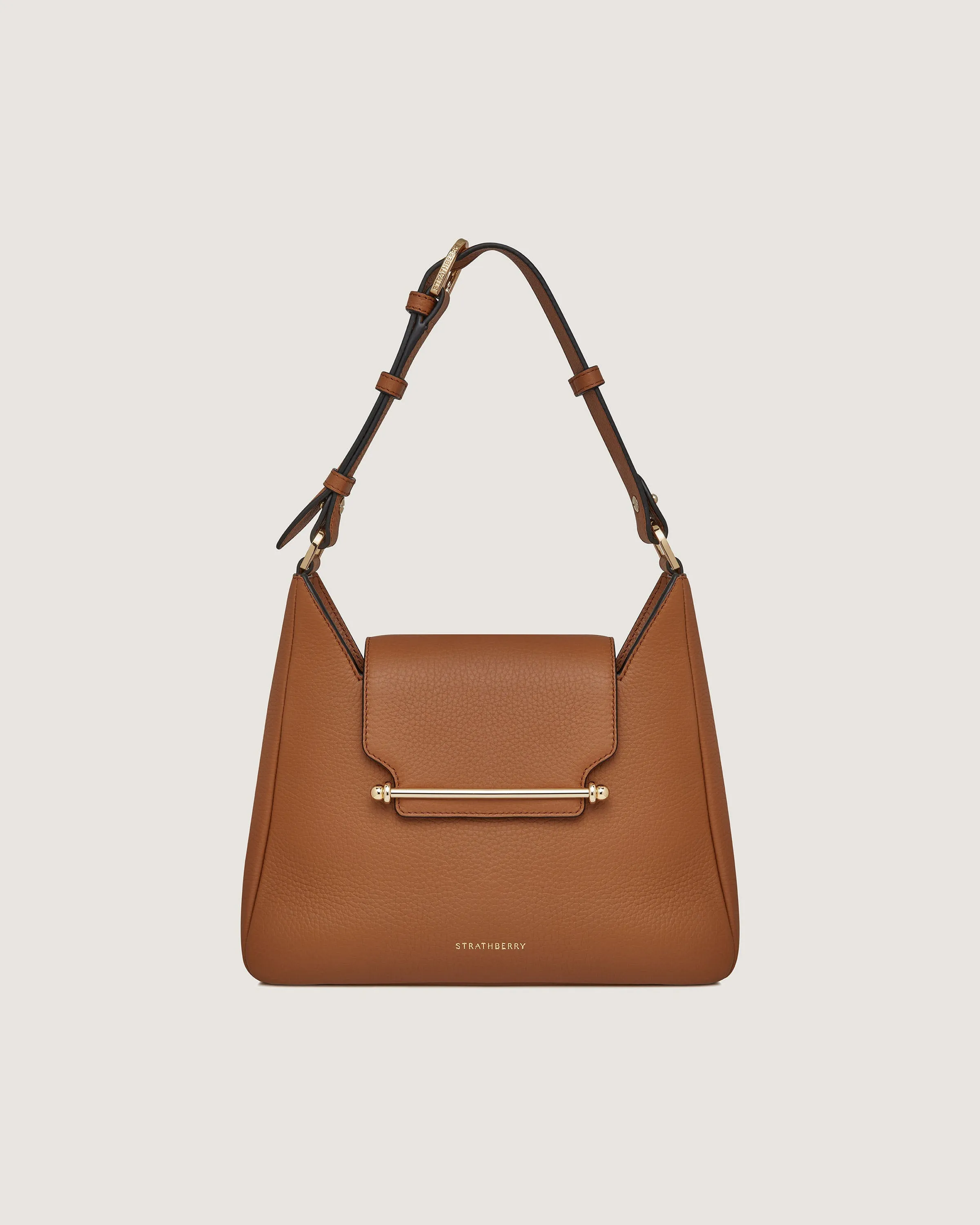 Multrees Hobo - Tan