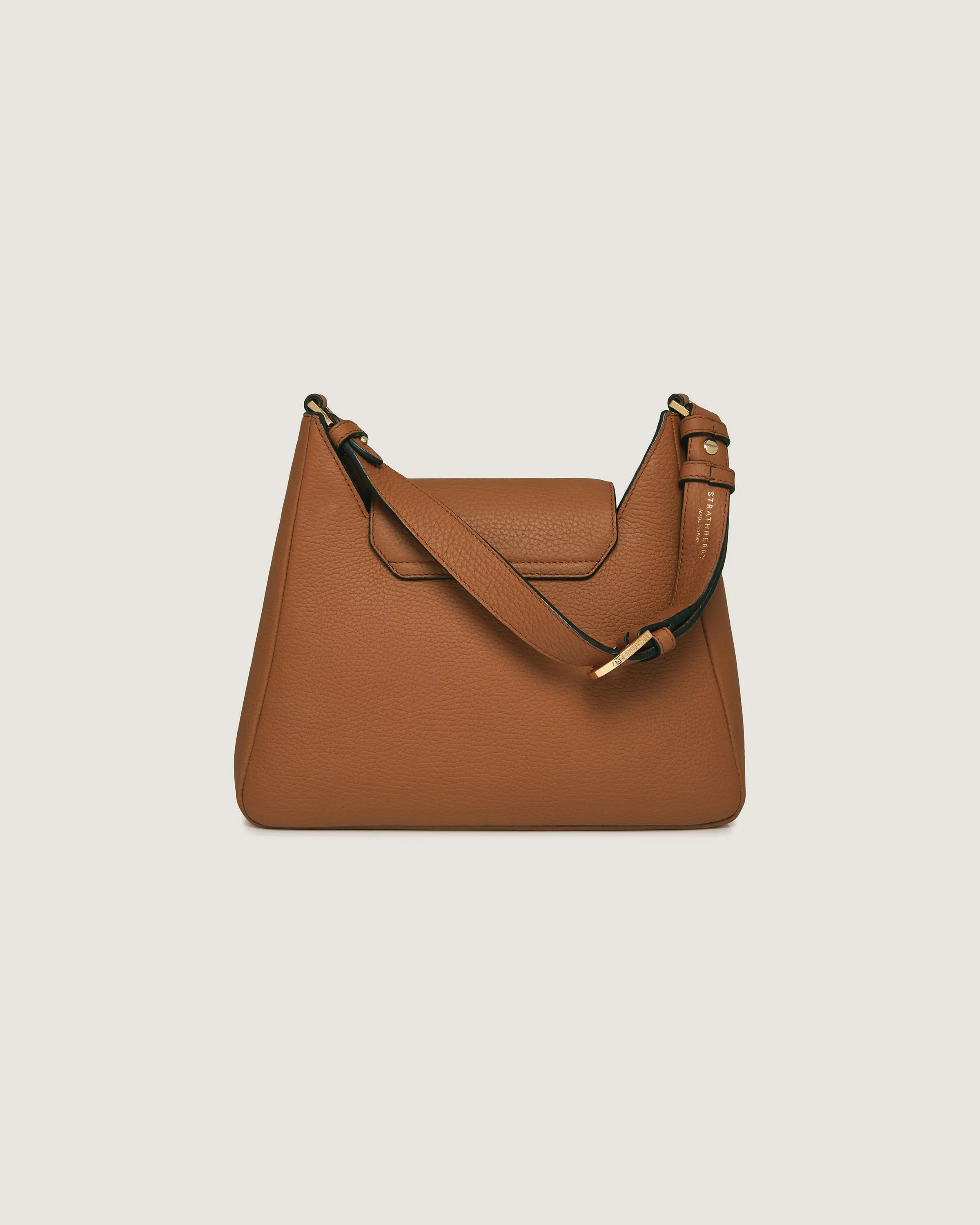 Multrees Hobo - Tan