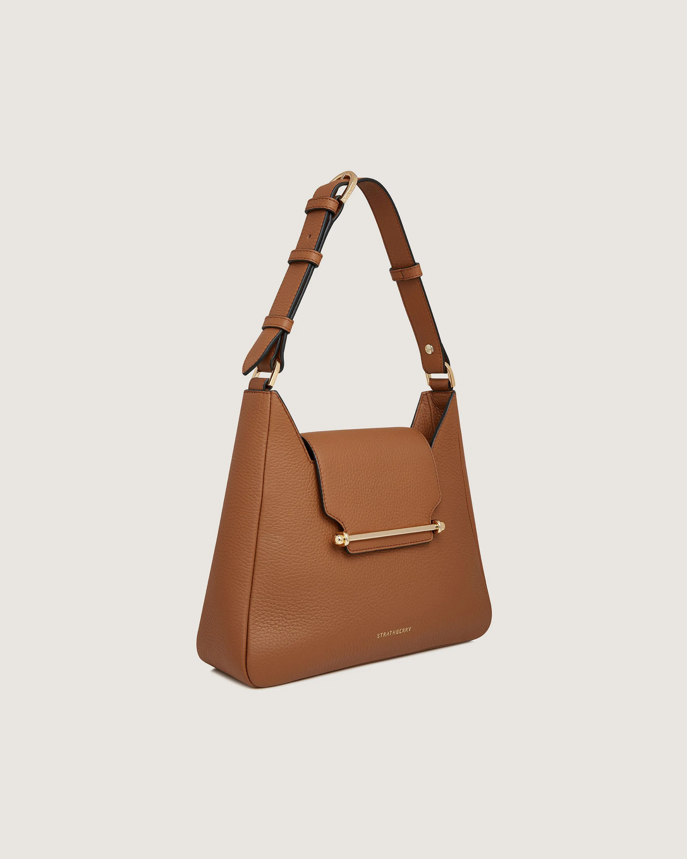 Multrees Hobo - Tan