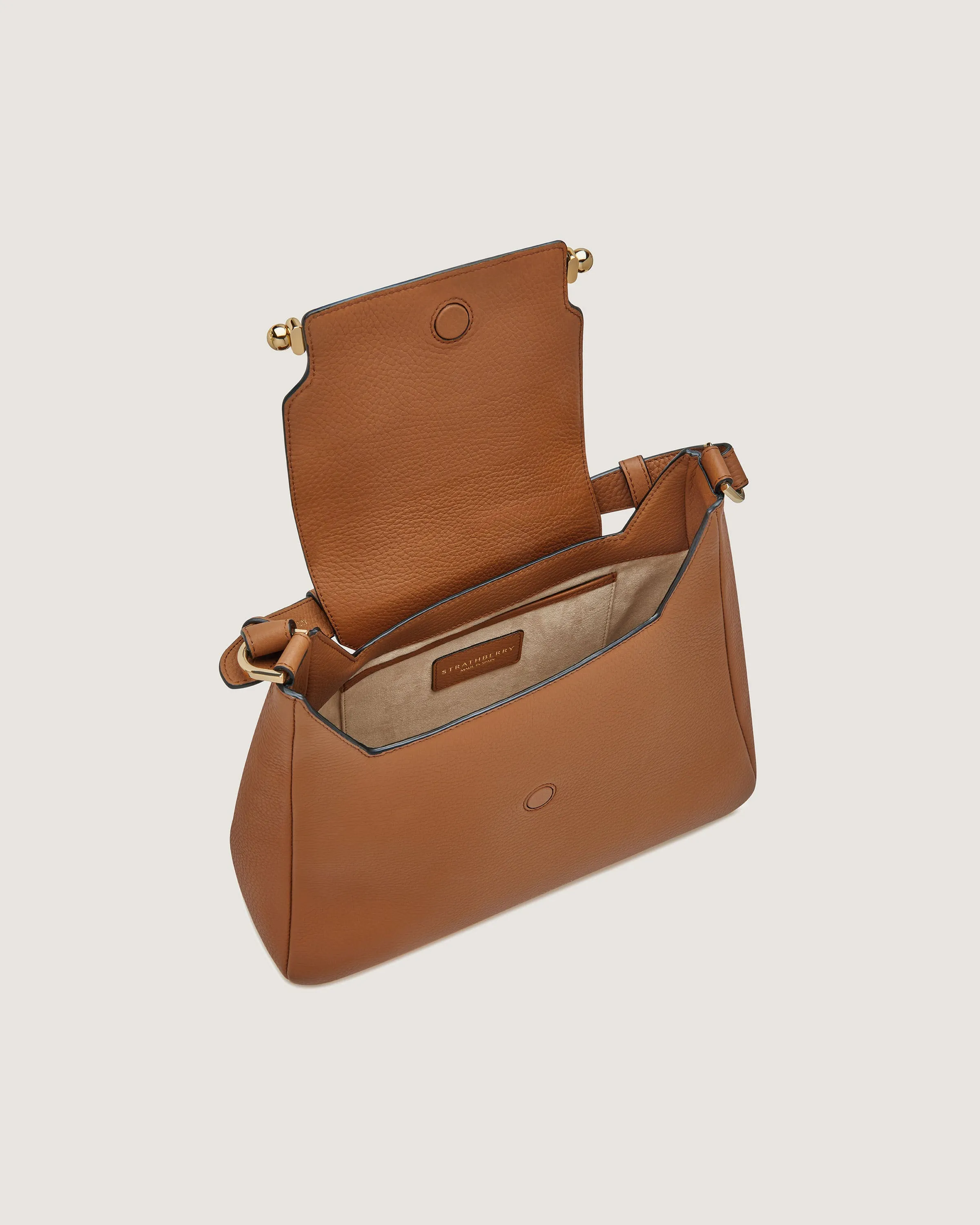 Multrees Hobo - Tan