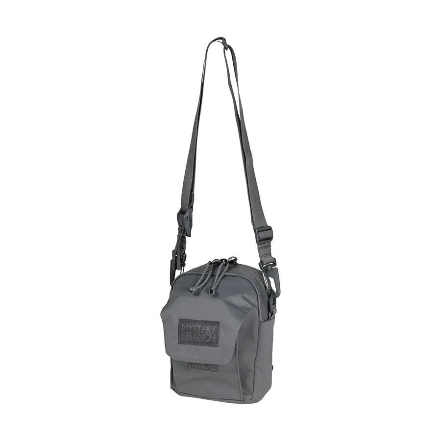 MYSTERYRANCH Big Bop Shoulder Bag - Gravel