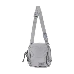 MYSTERYRANCH District 2 Shoulder Bag - Shadow