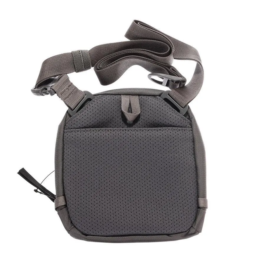 MYSTERYRANCH District 2 Shoulder Bag - Shadow
