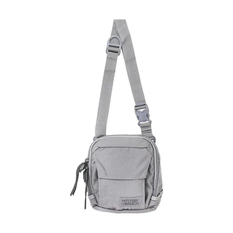 MYSTERYRANCH District 2 Shoulder Bag - Shadow