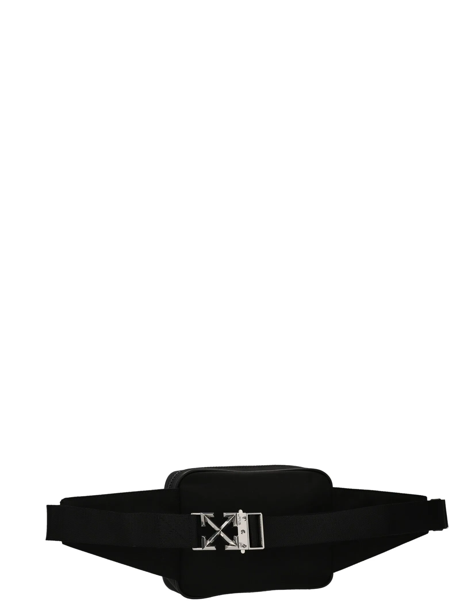 Off-White Arrow Zip-Up Belt Bag