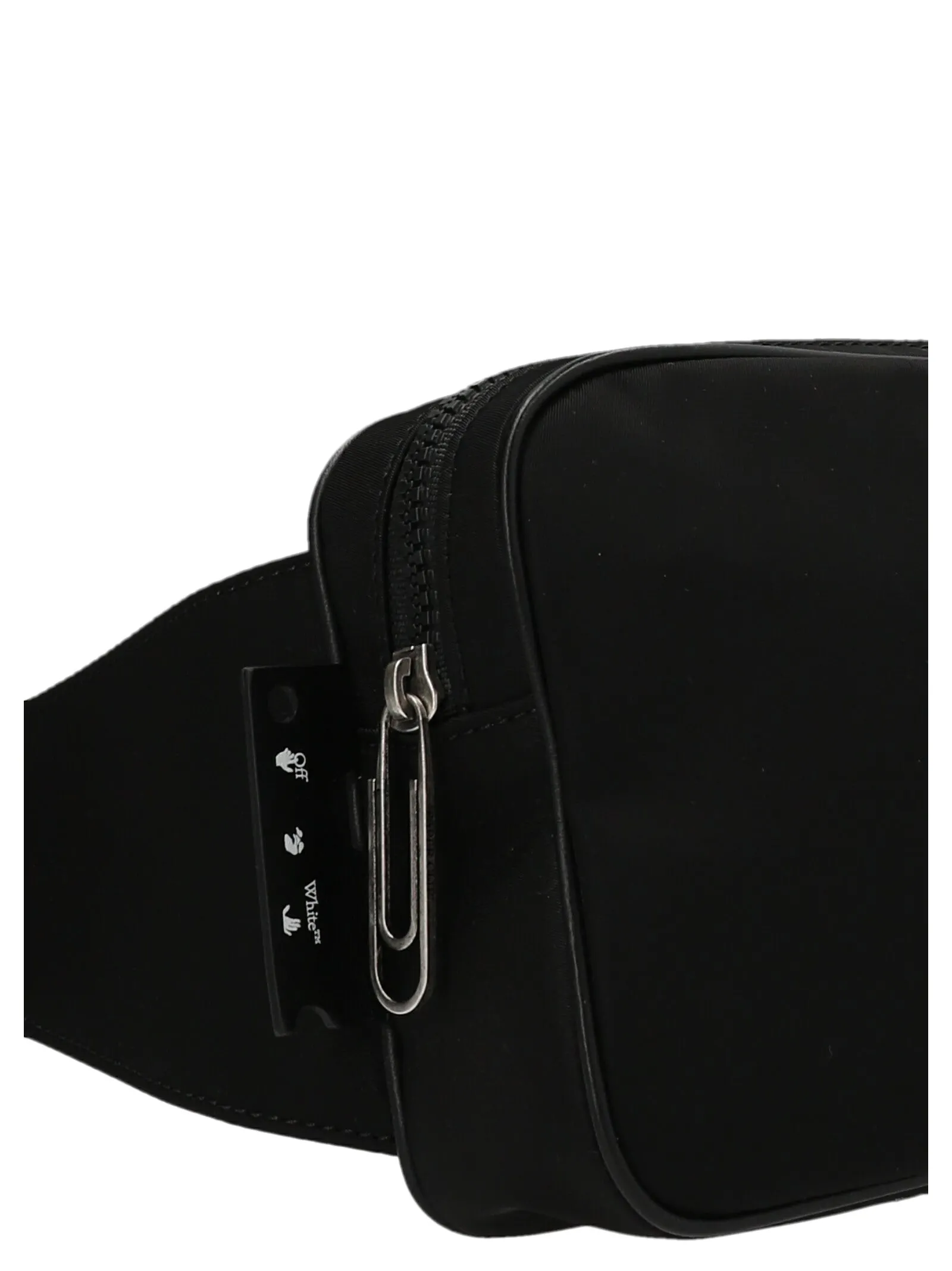 Off-White Arrow Zip-Up Belt Bag