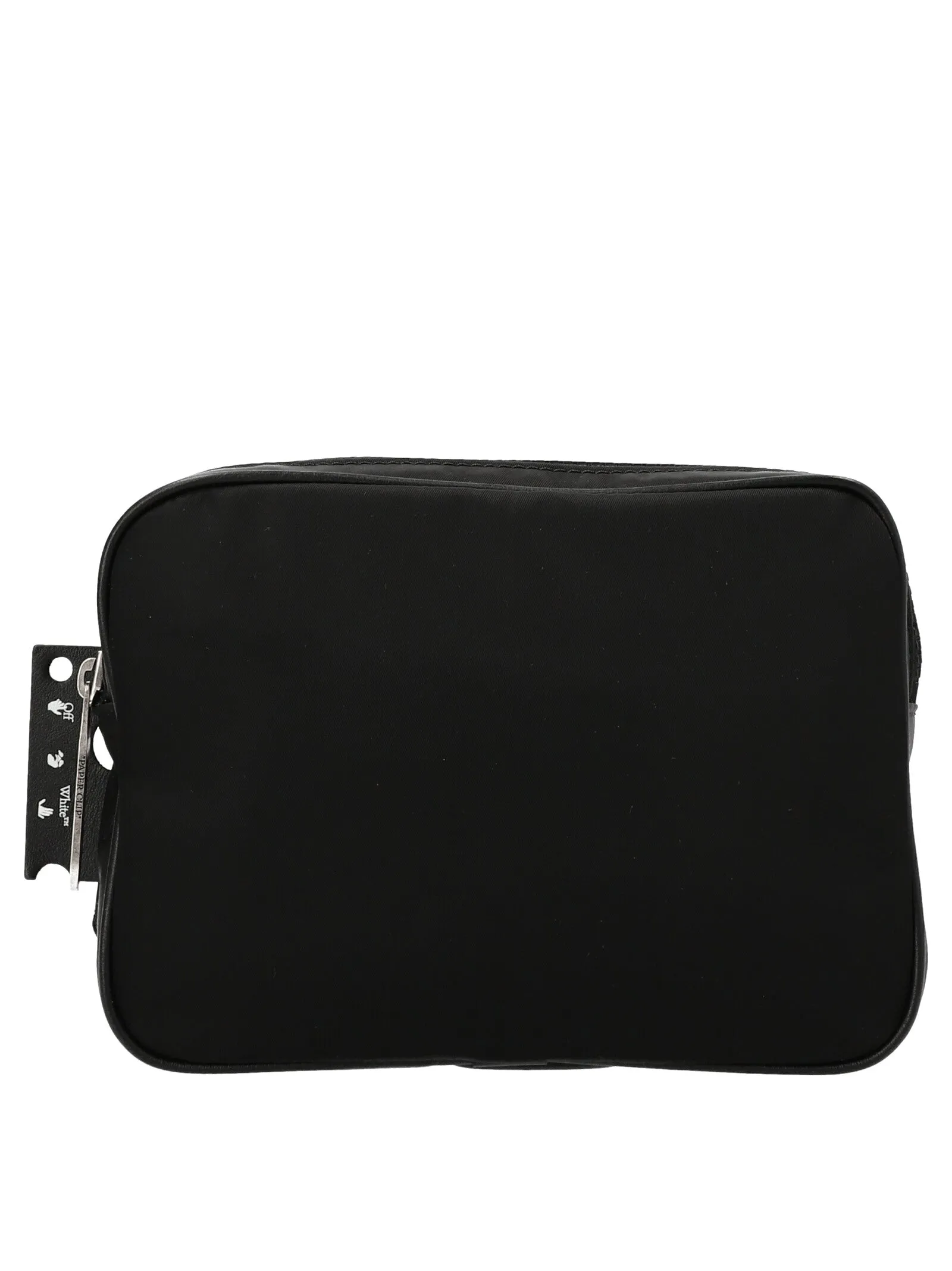 Off-White Arrow Zip-Up Belt Bag