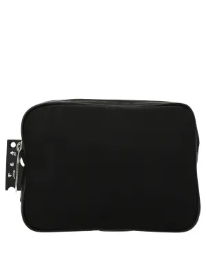 Off-White Arrow Zip-Up Belt Bag