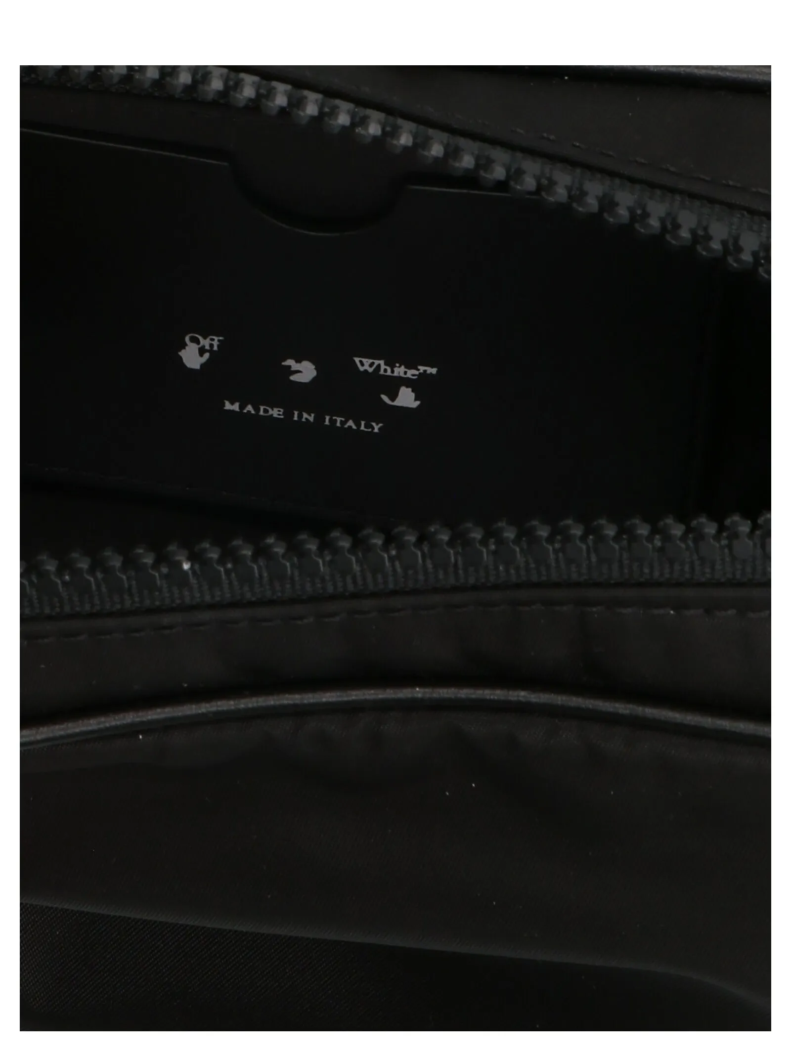 Off-White Arrow Zip-Up Belt Bag