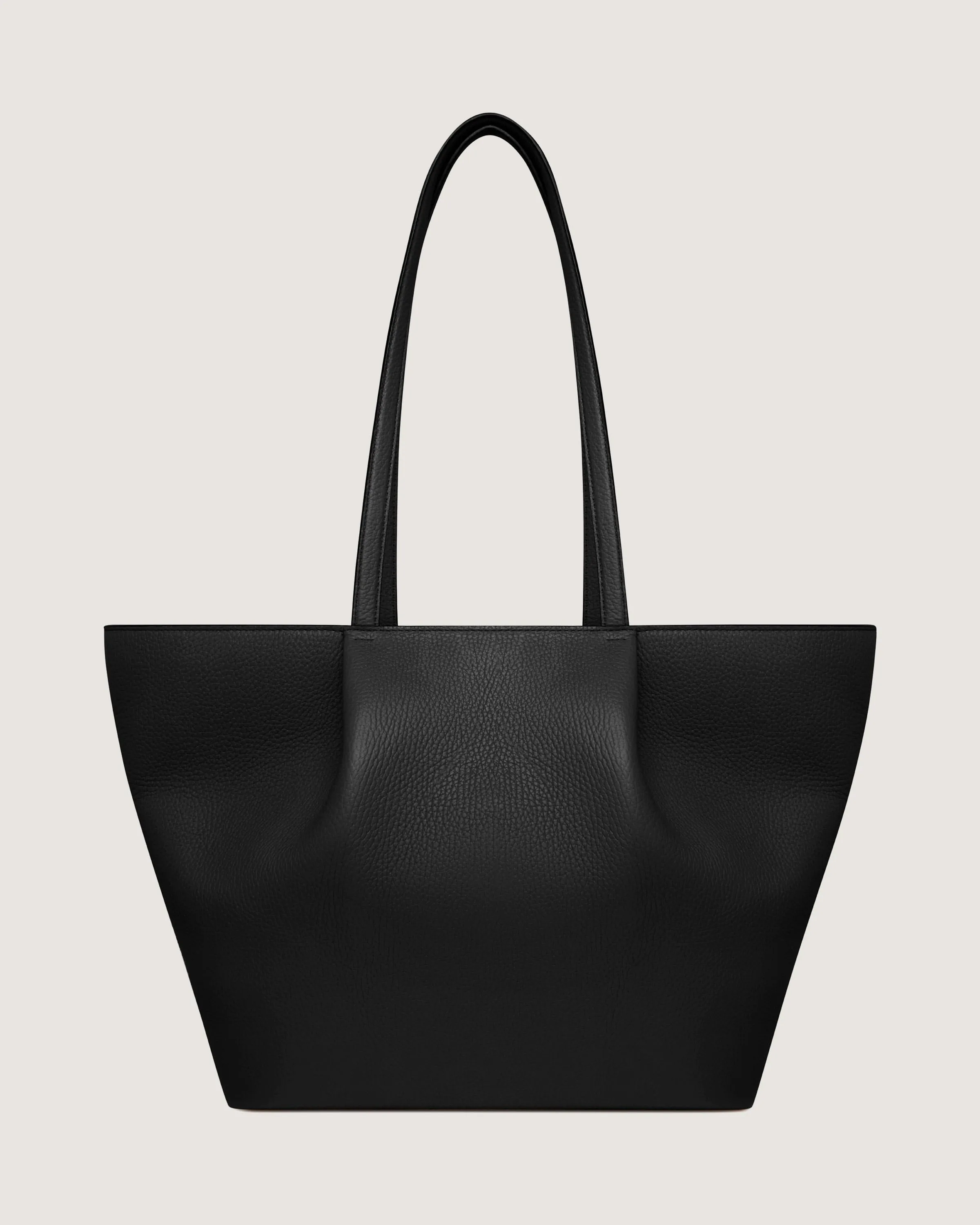 Osette Shopper - Black