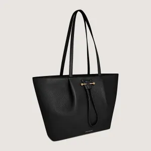 Osette Shopper - Black