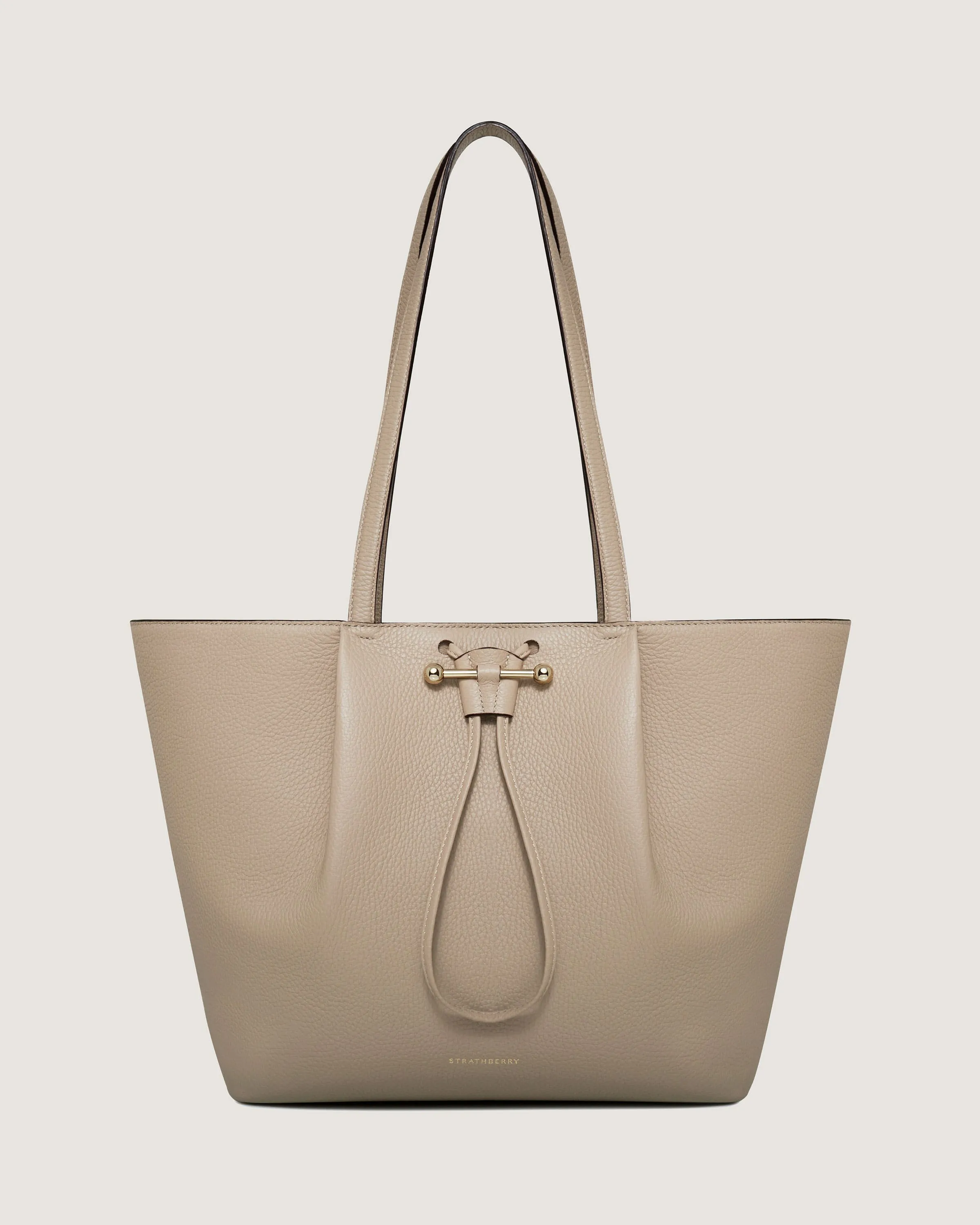 Osette Shopper - Mushroom