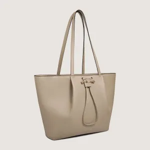 Osette Shopper - Mushroom