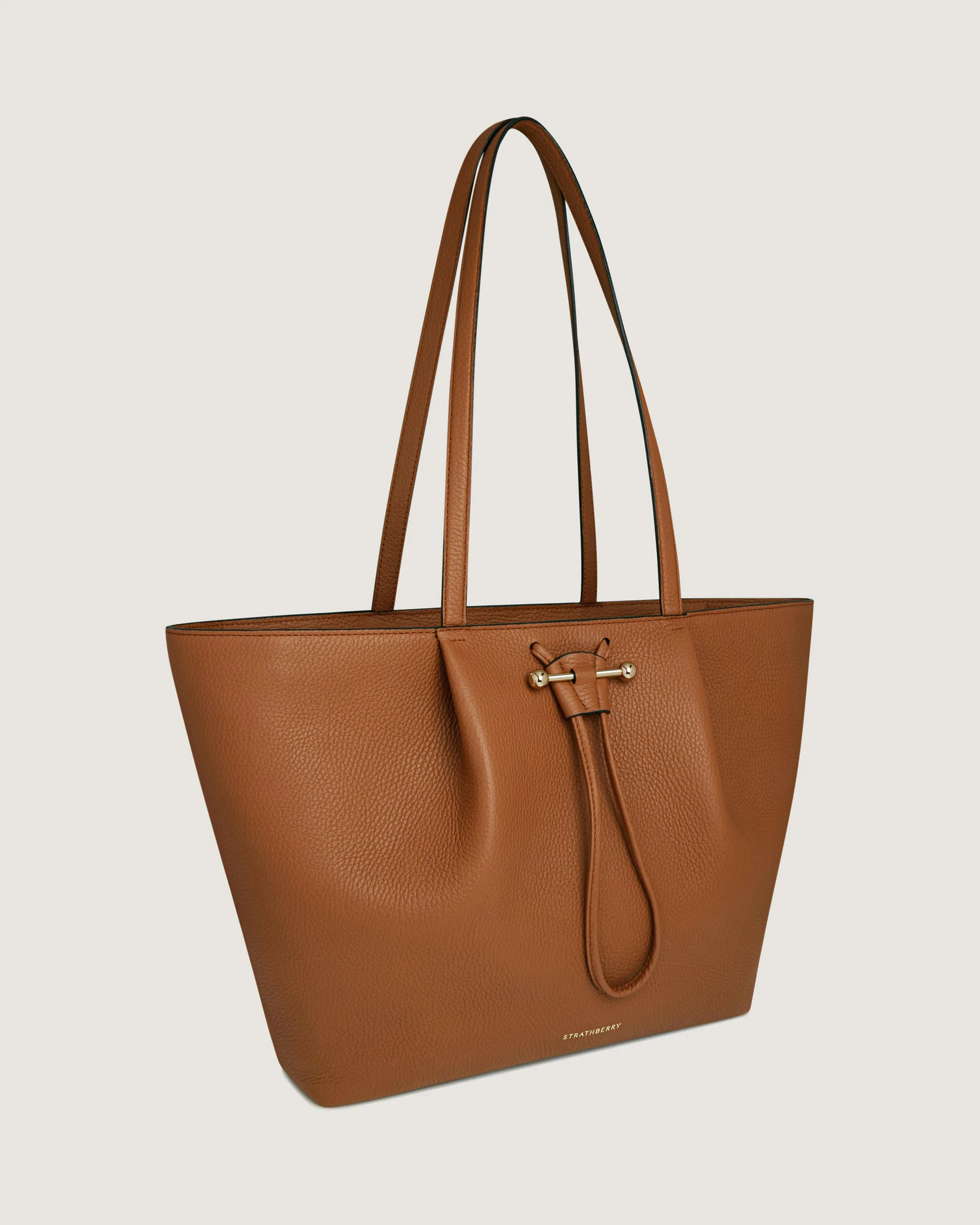 Osette Shopper - Tan