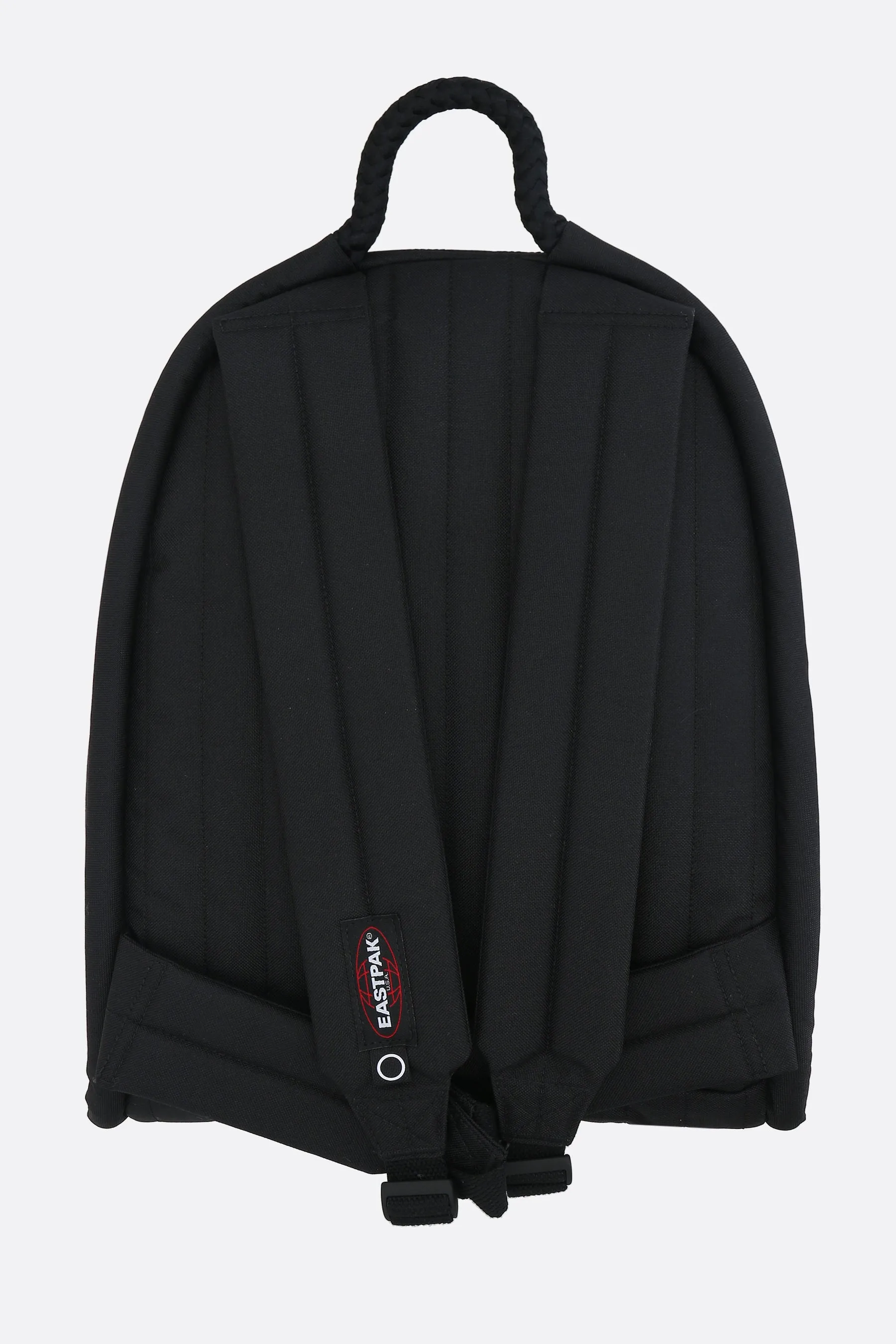 Pak'r backpack in quilted nylon