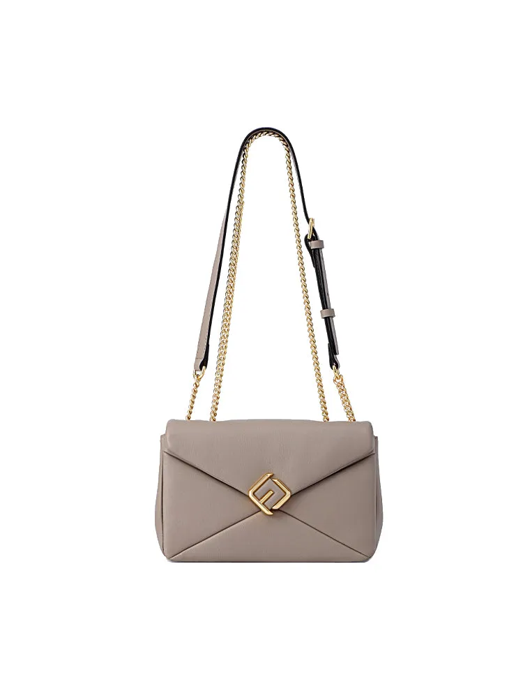 Parfait Leather Crossbody & Shoulder Bag