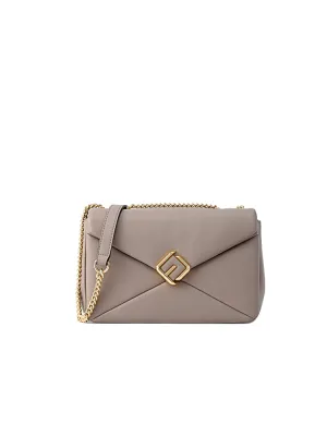 Parfait Leather Crossbody & Shoulder Bag