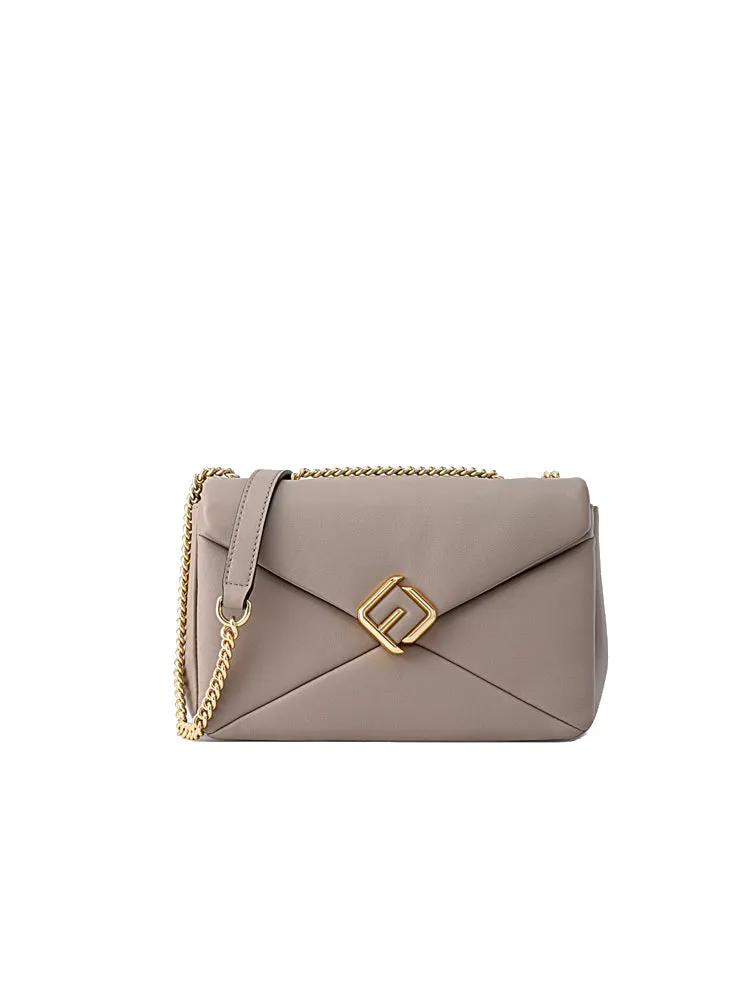 Parfait Leather Crossbody & Shoulder Bag