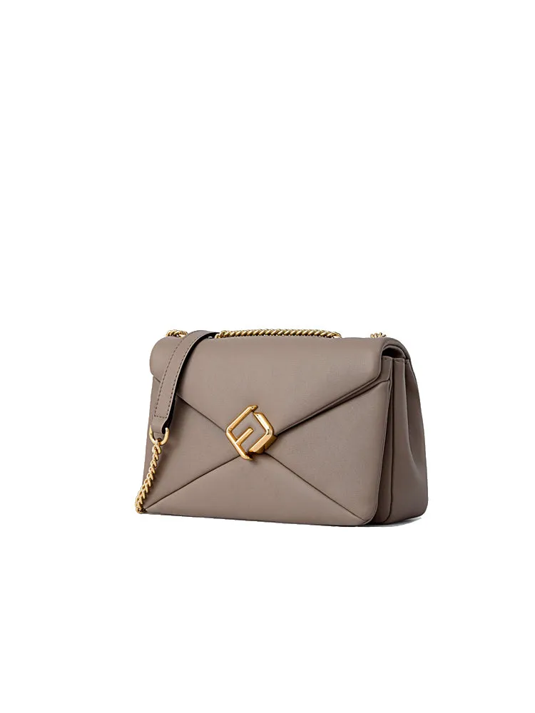 Parfait Leather Crossbody & Shoulder Bag