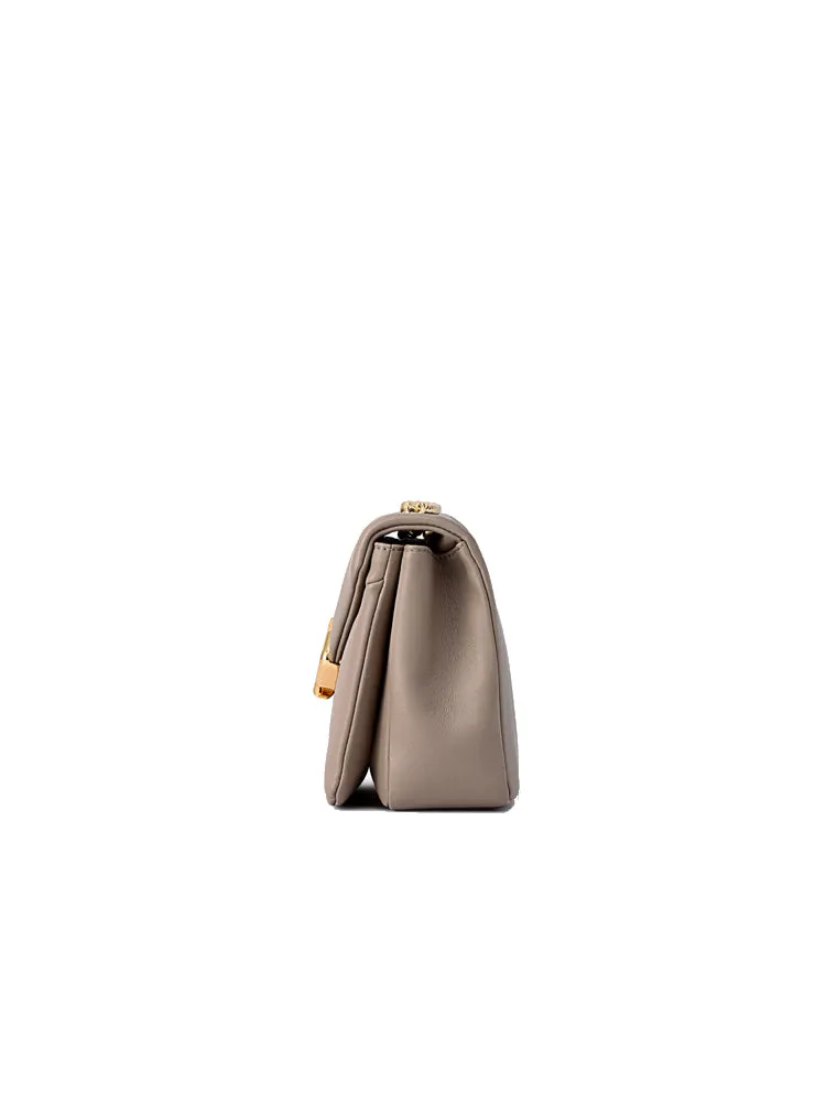 Parfait Leather Crossbody & Shoulder Bag
