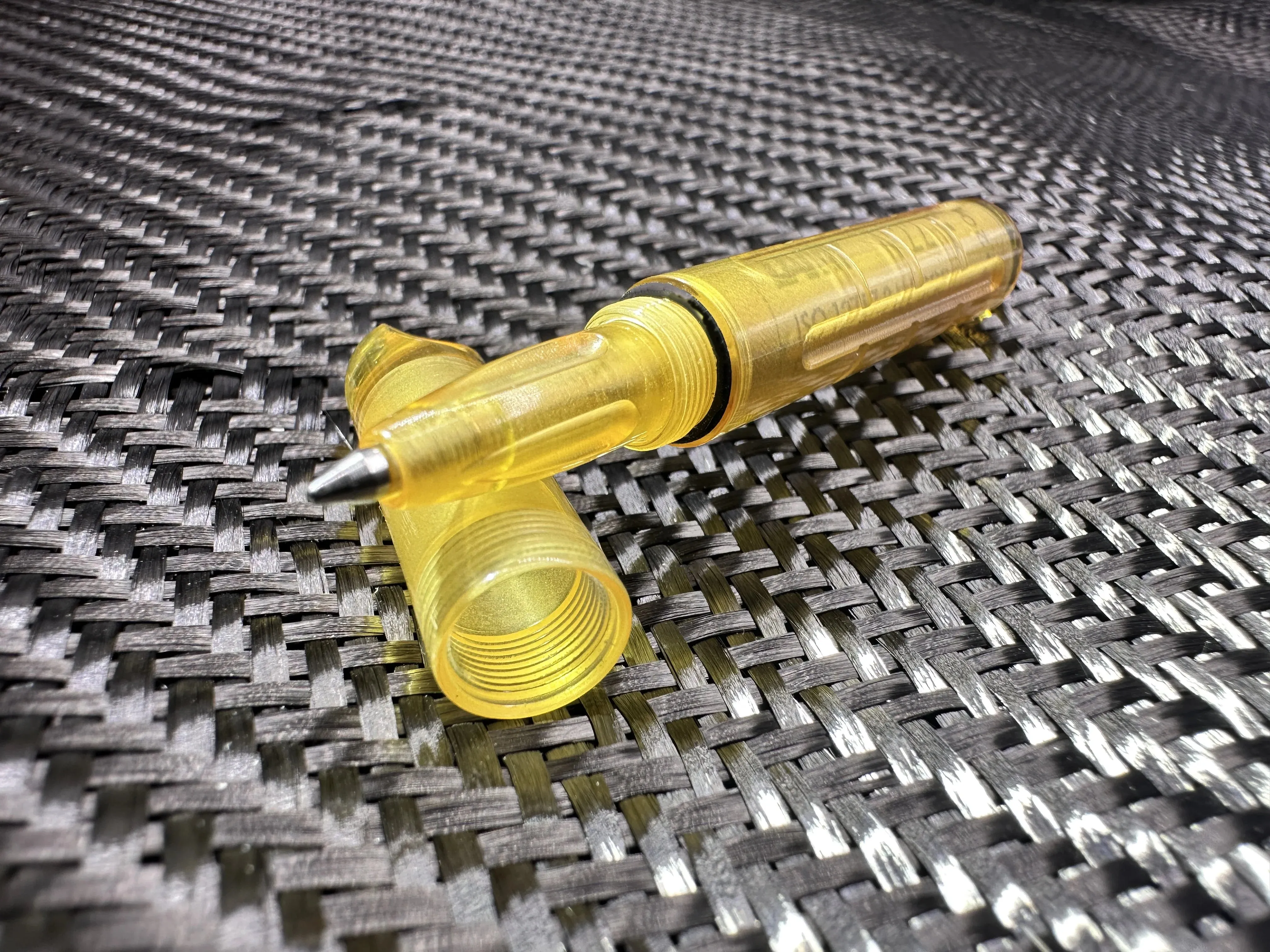 Pen-Go Ultem® Pen by Maratac®