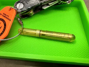Pen-Go Ultem® Pen by Maratac®