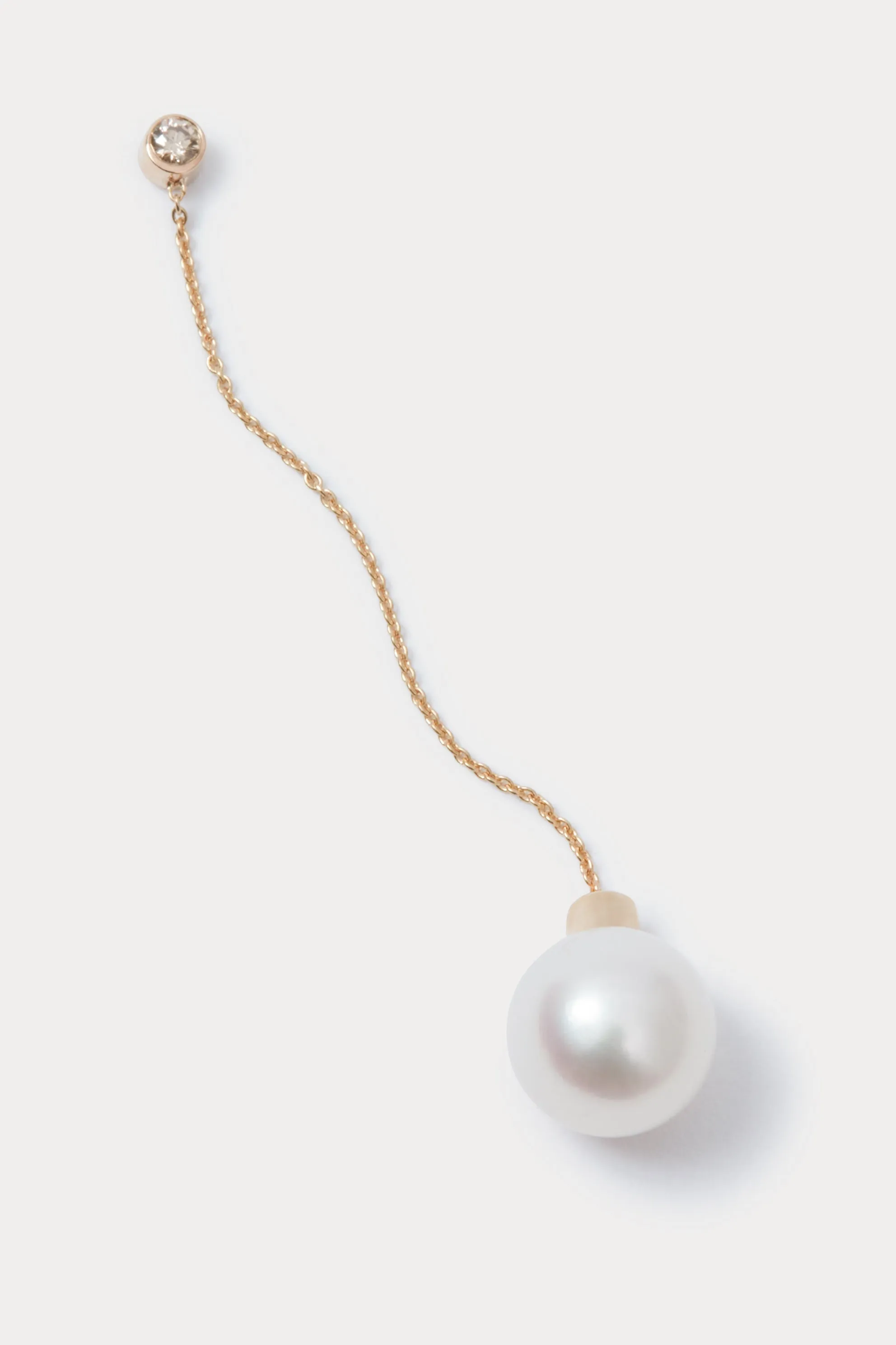 Quarry Iro Earring Single