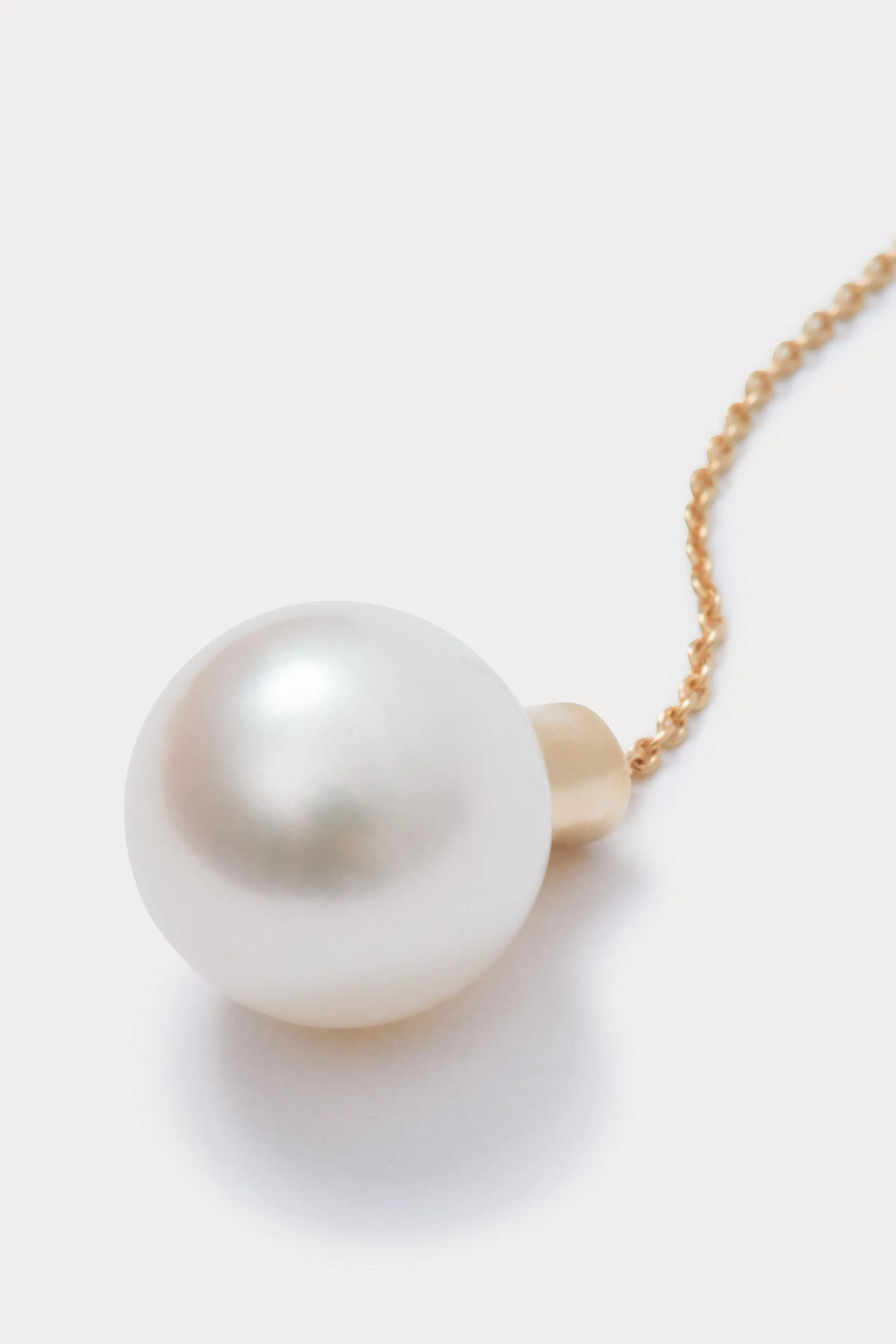 Quarry Iro Earring Single