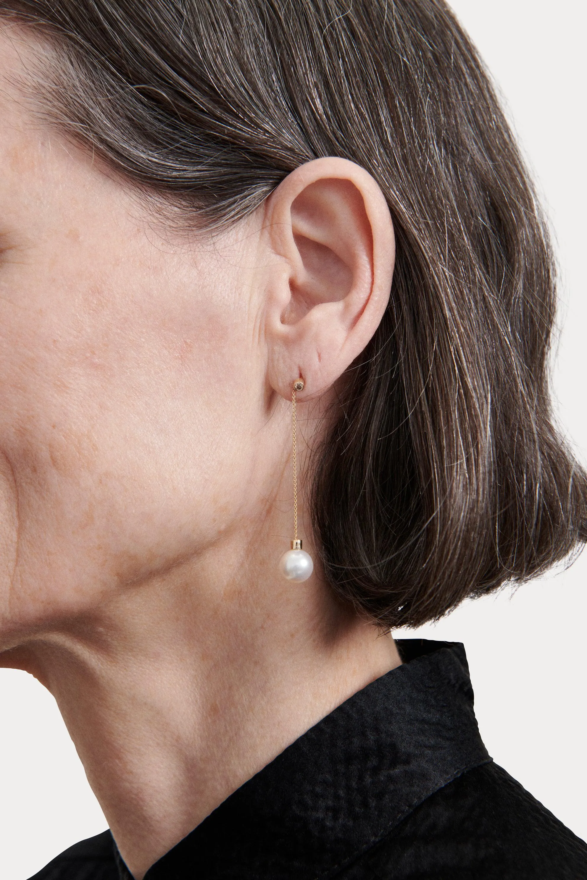 Quarry Iro Earring Single
