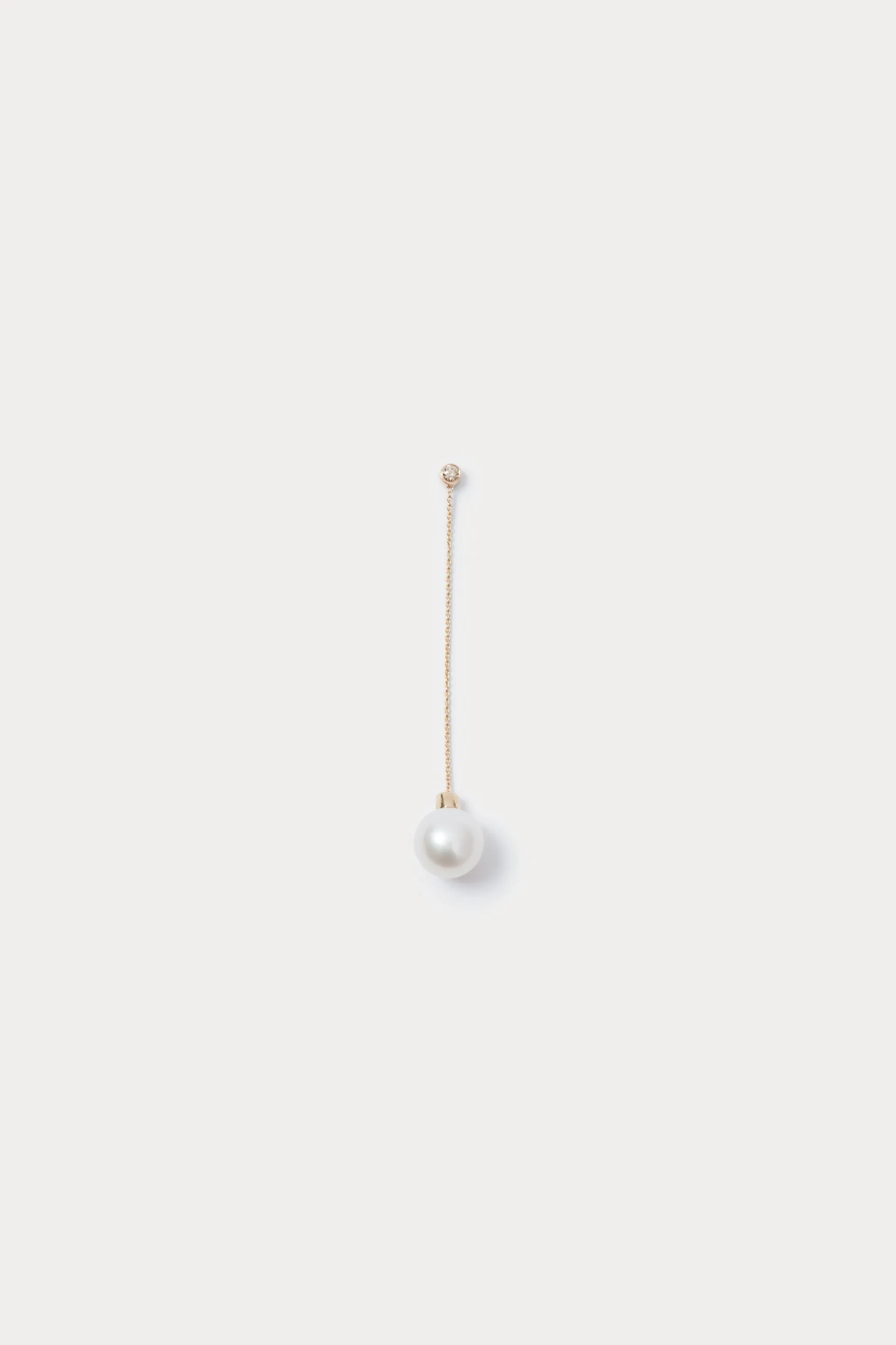 Quarry Iro Earring Single