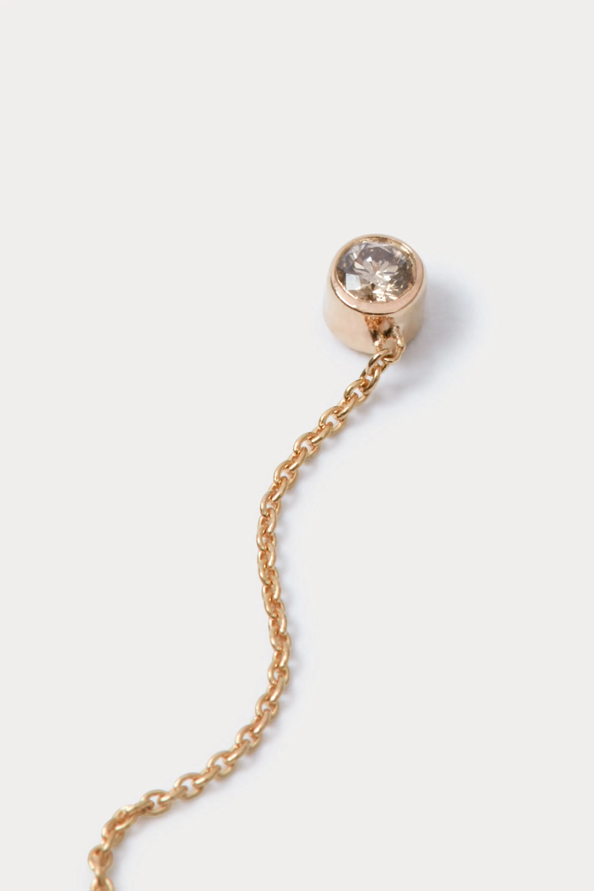 Quarry Iro Earring Single