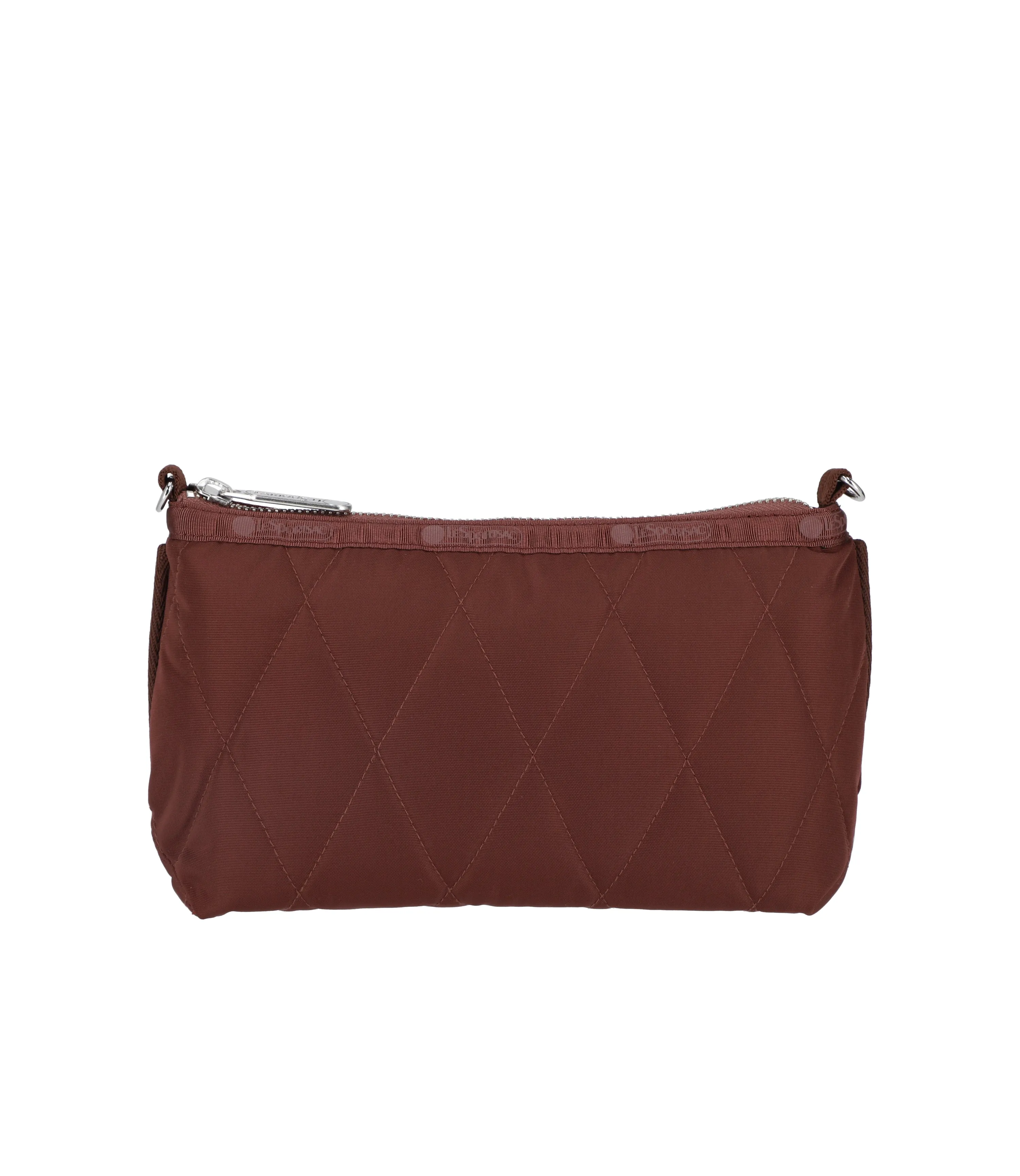 Quilted Clutch