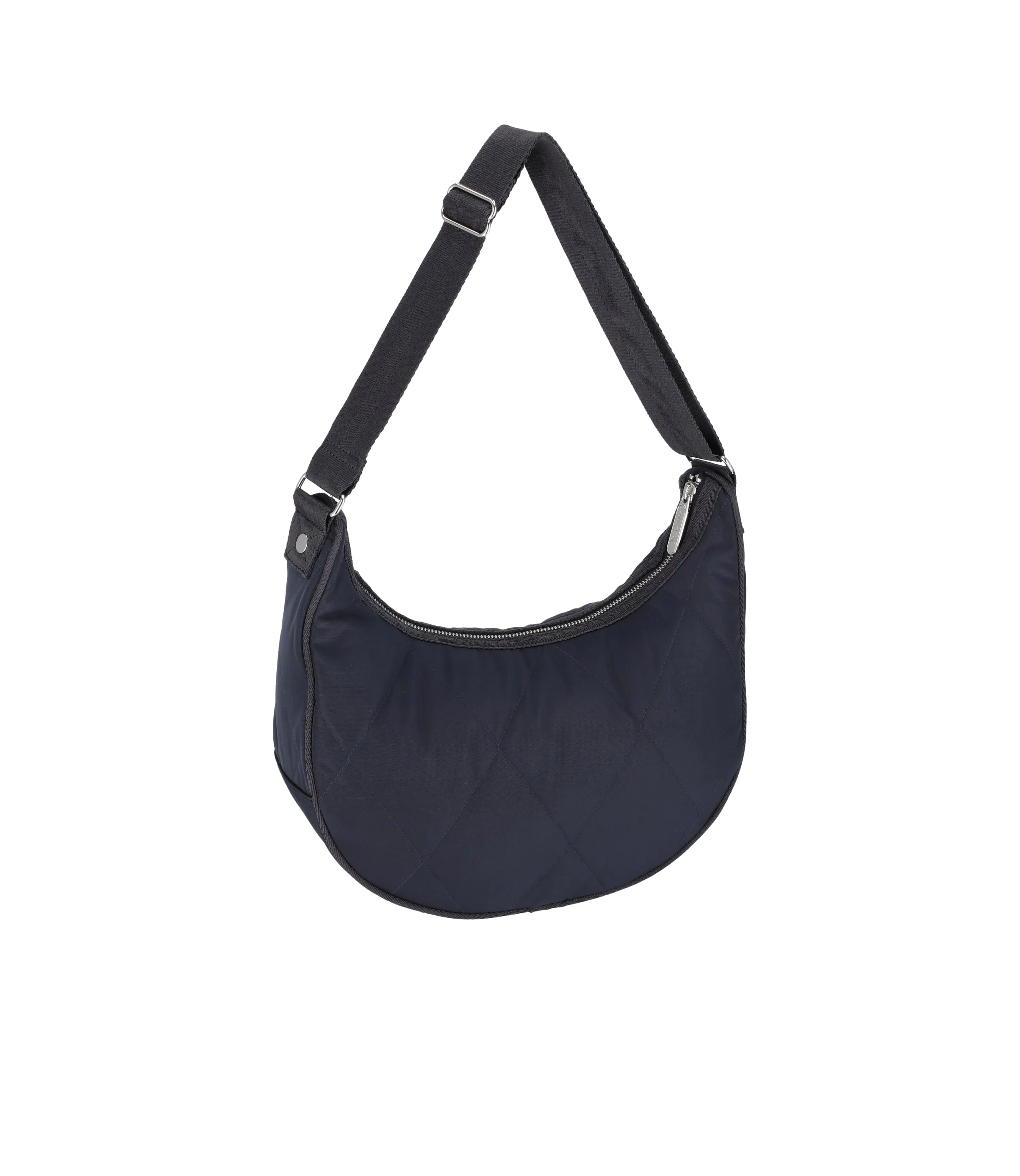 Quilted Medium Hobo