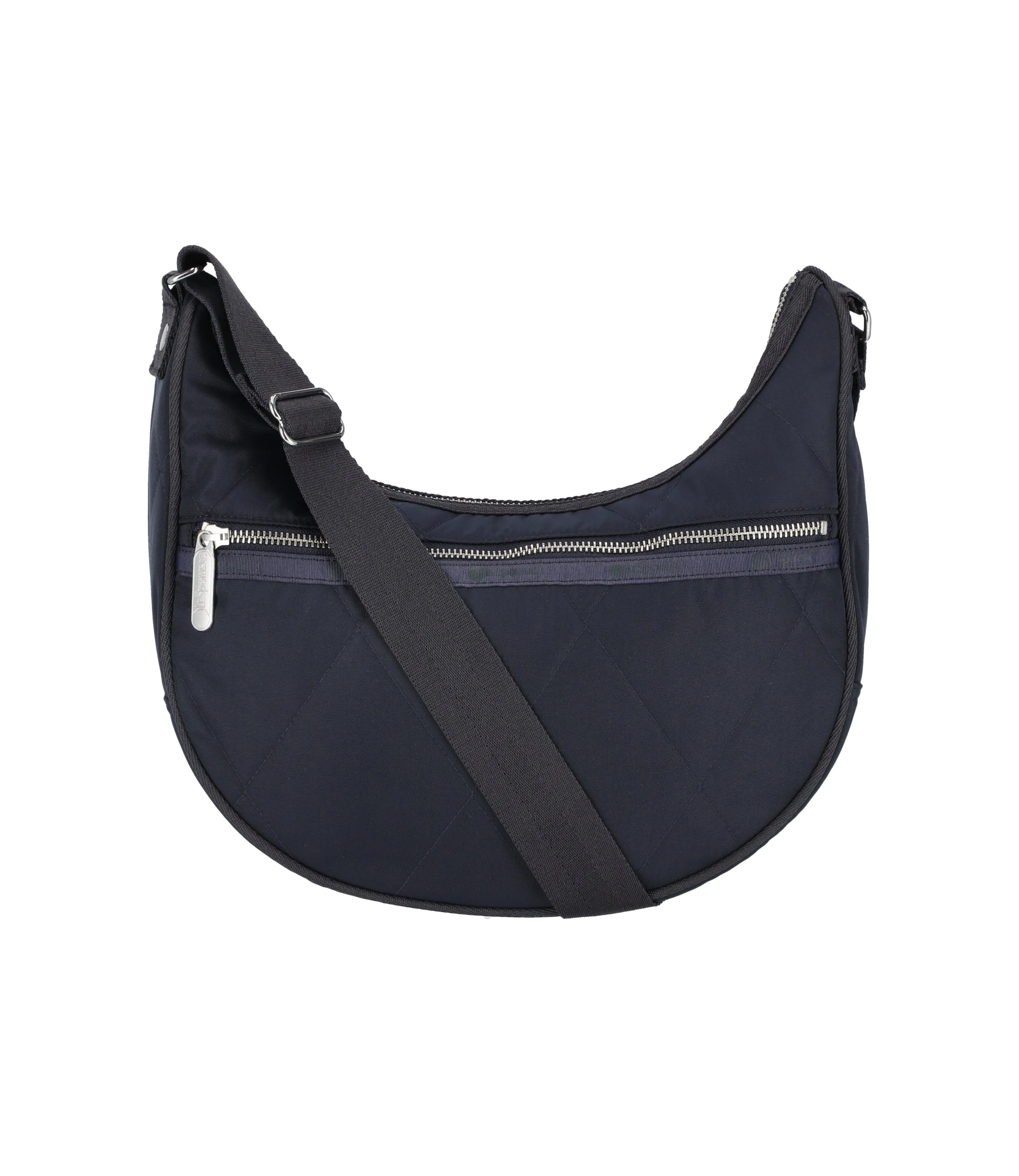 Quilted Medium Hobo
