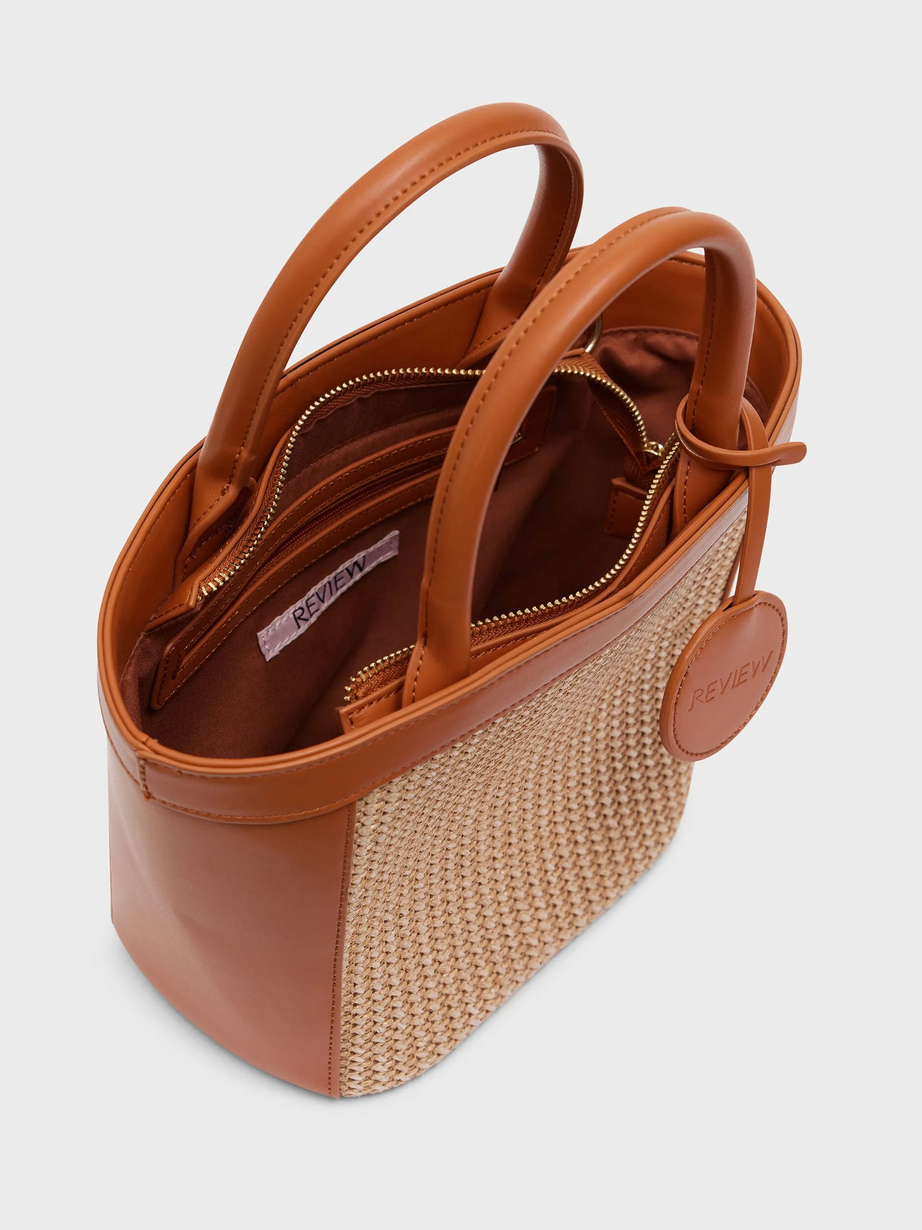 Raffaella Bag