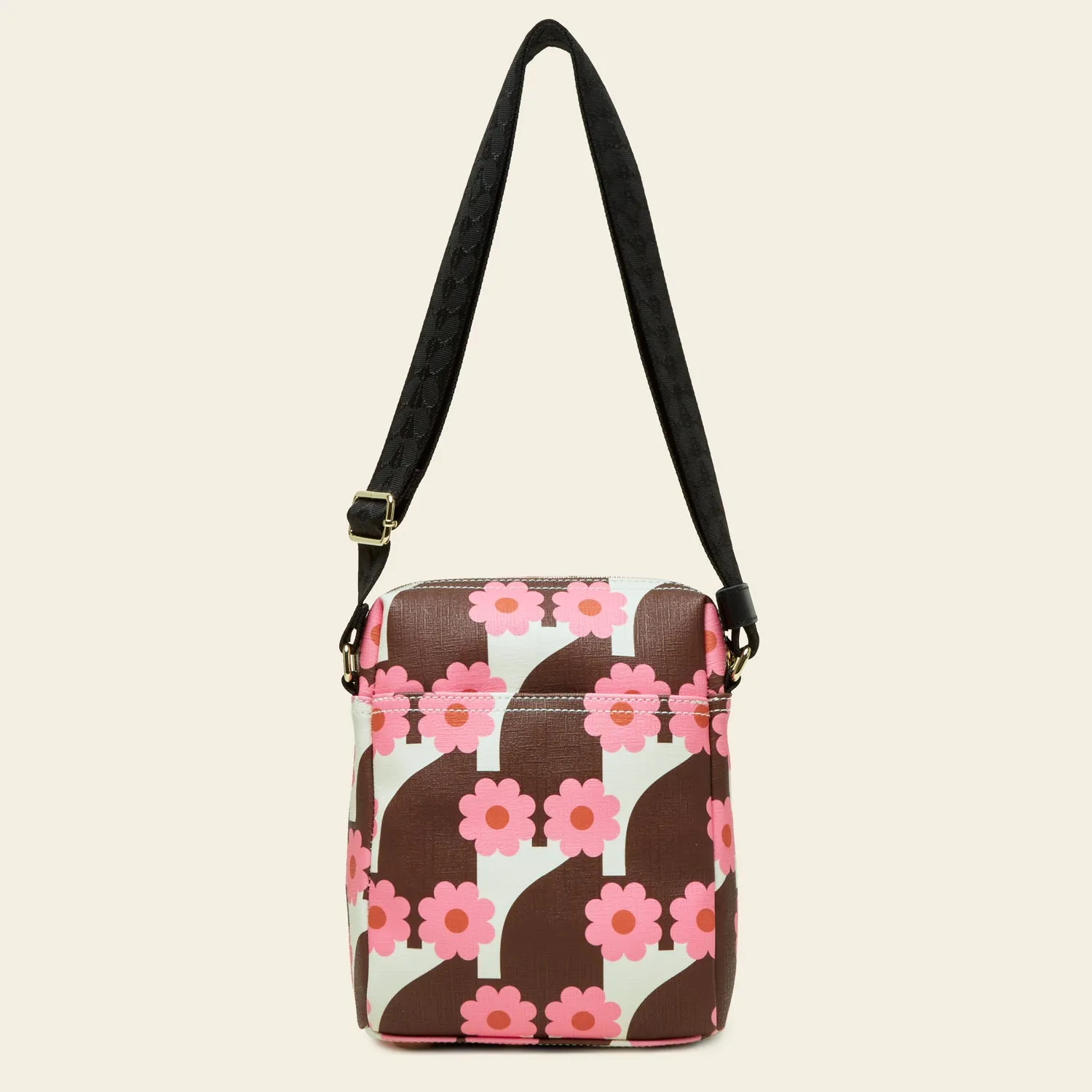 Ranger Crossbody - Seven Owls