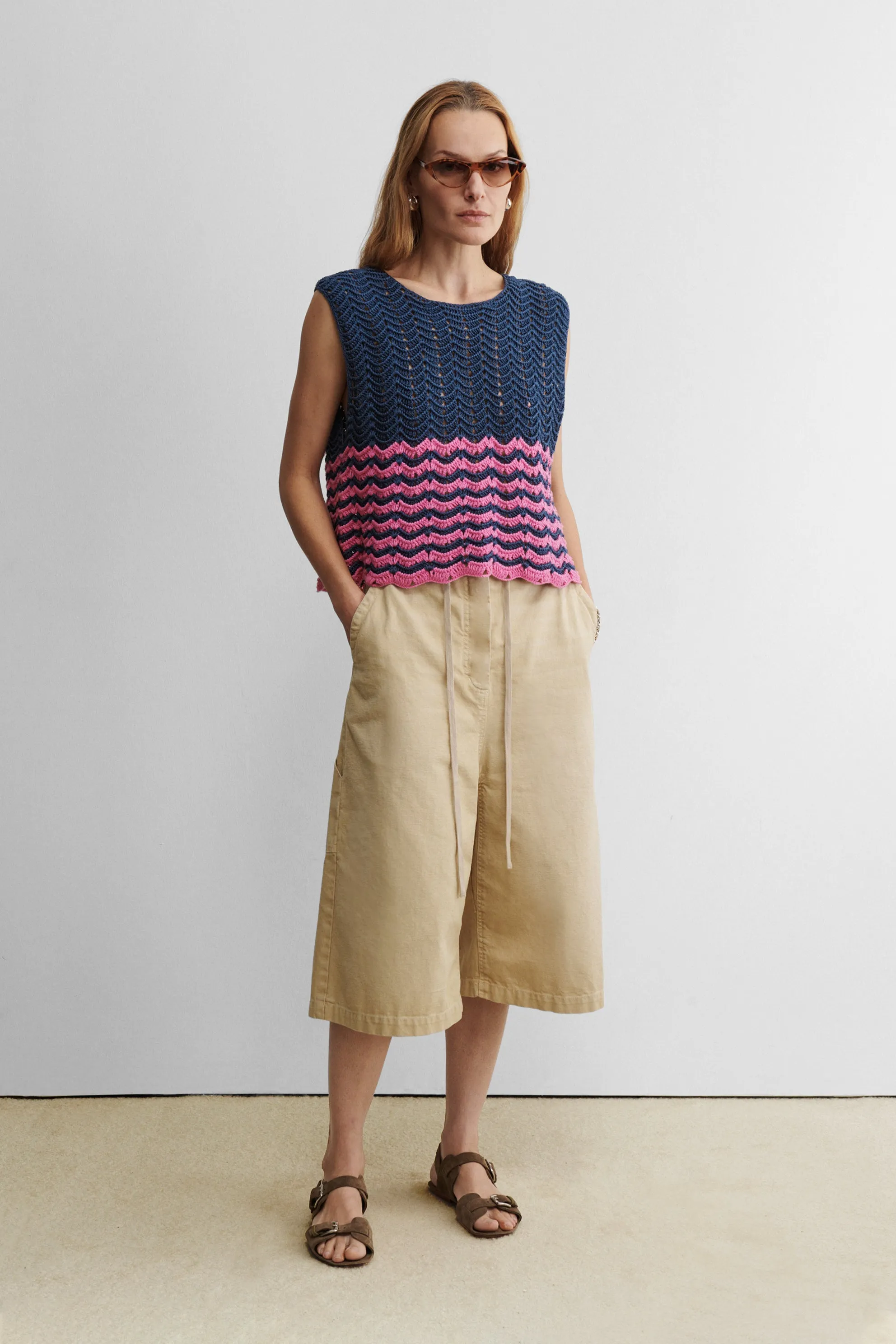 Raz Short