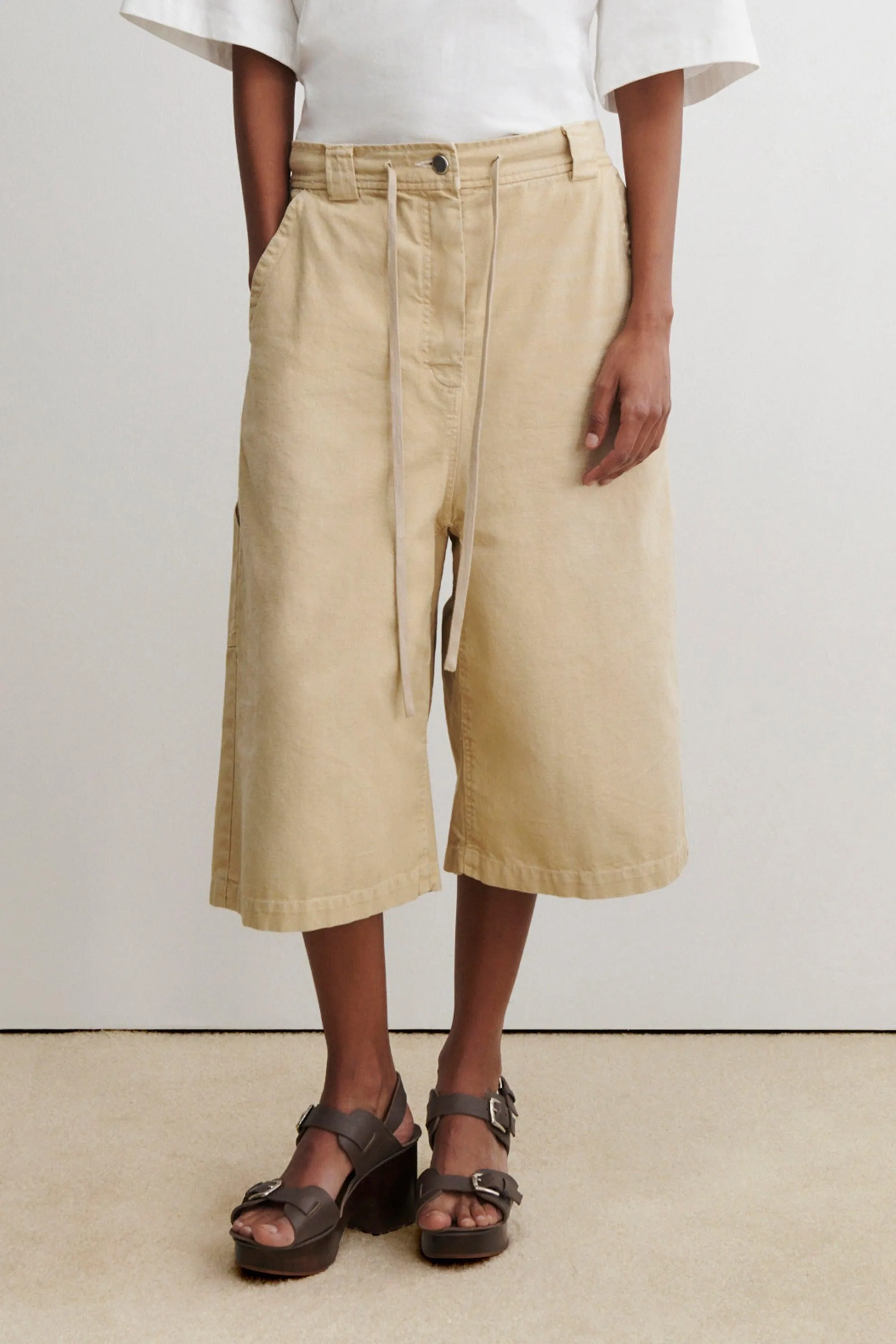 Raz Short
