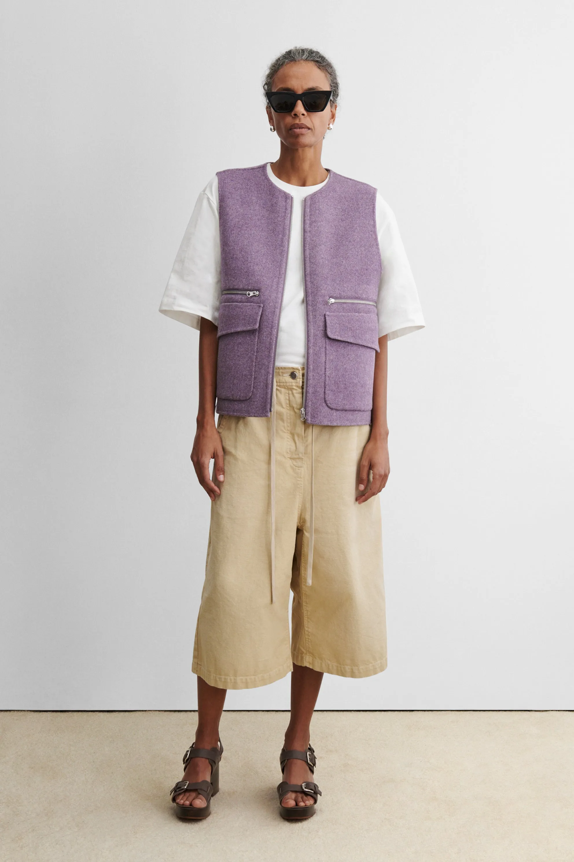 Raz Short