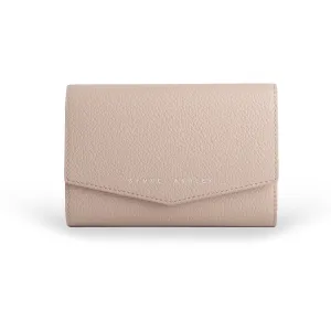 Reagan Leather Trifold Wallet