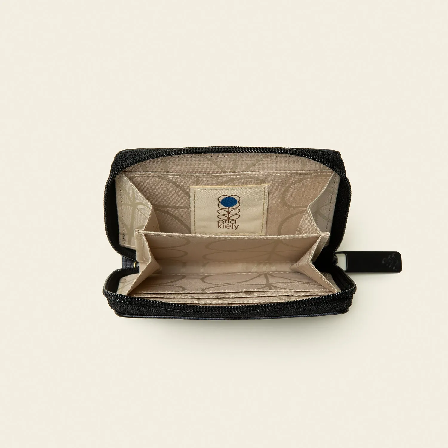 Remember Me Purse - Cut Stem