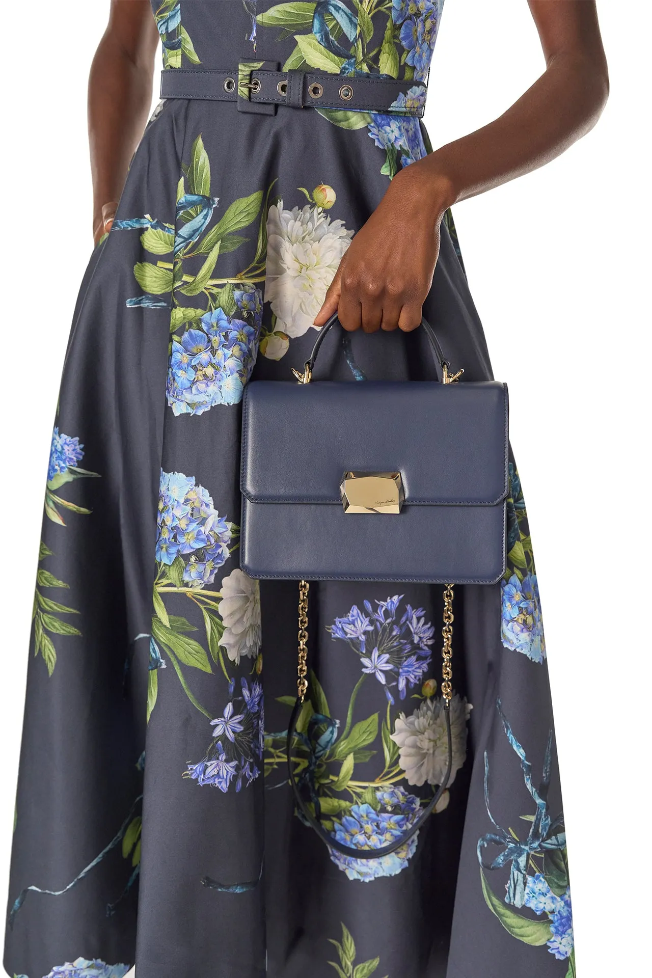 Rhea Shoulder Bag