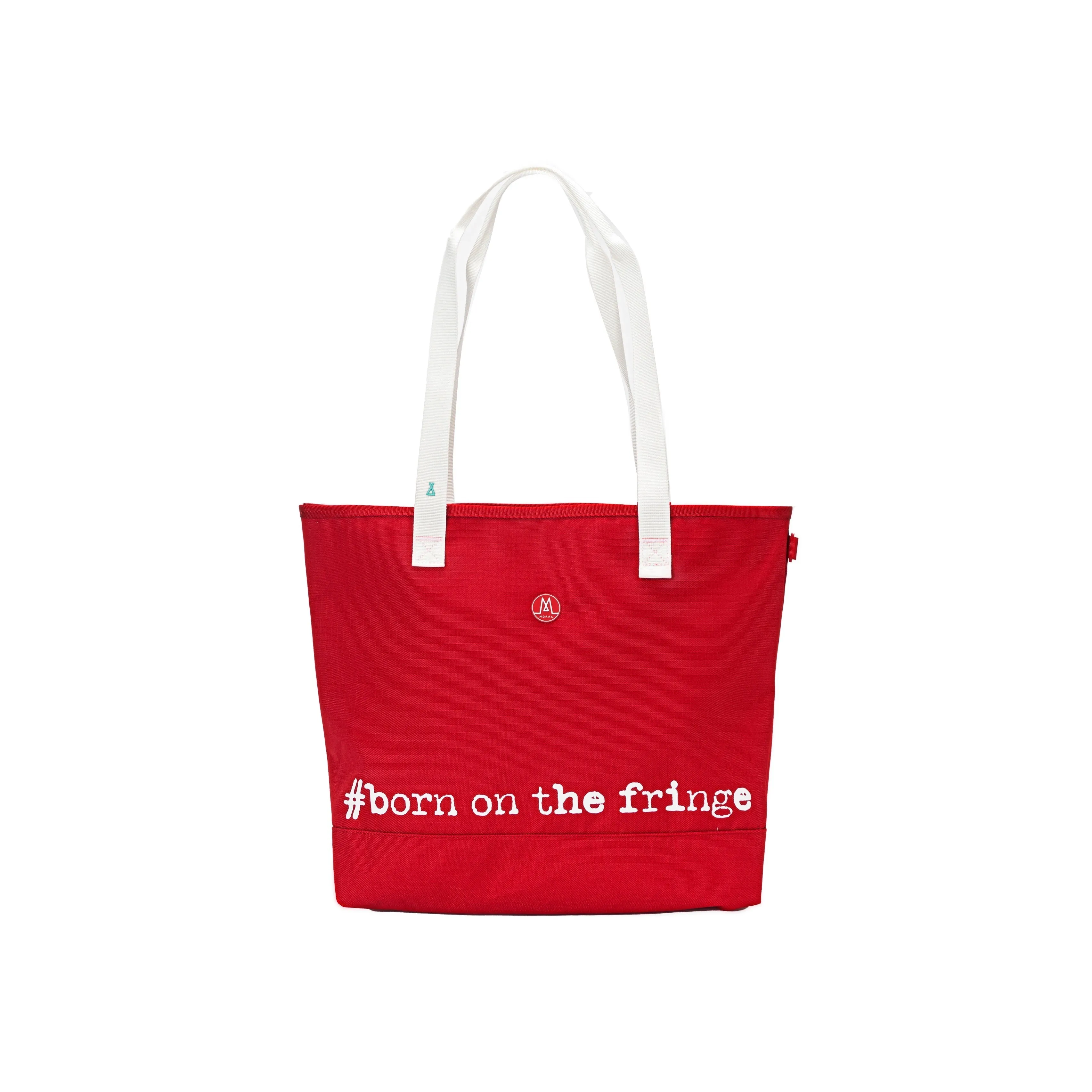 Rose Basic Tote - Large
