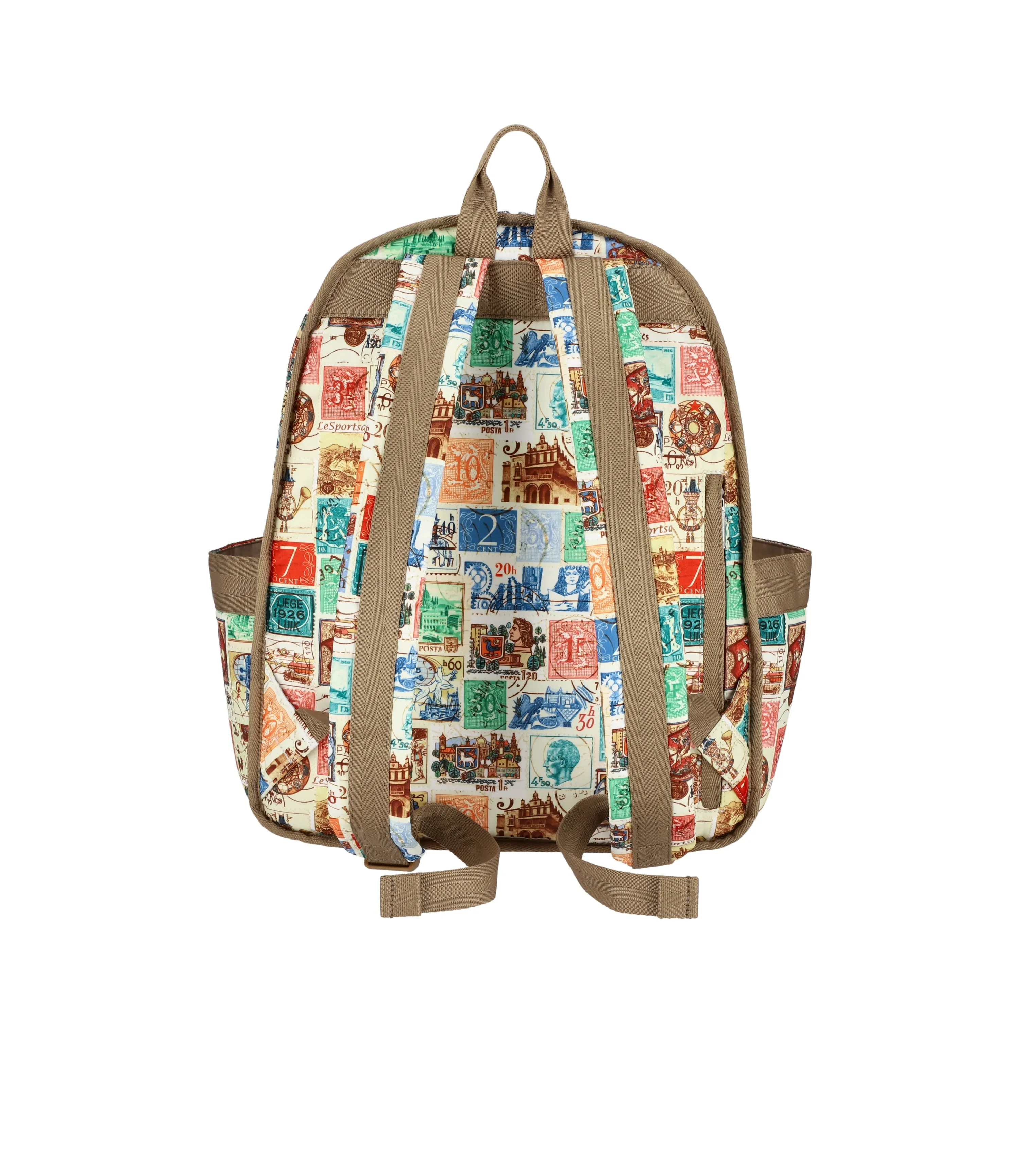 Route Backpack