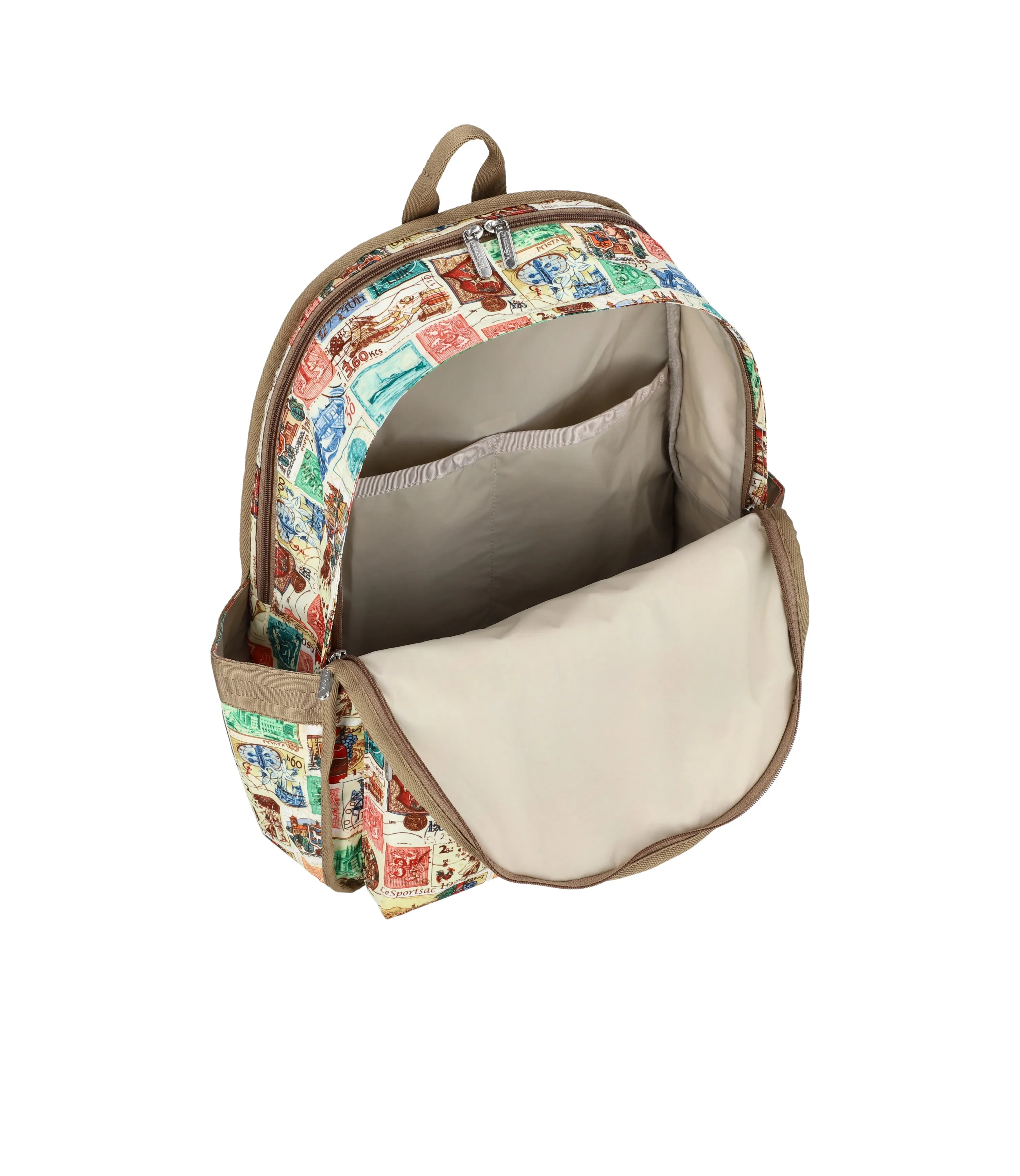 Route Backpack