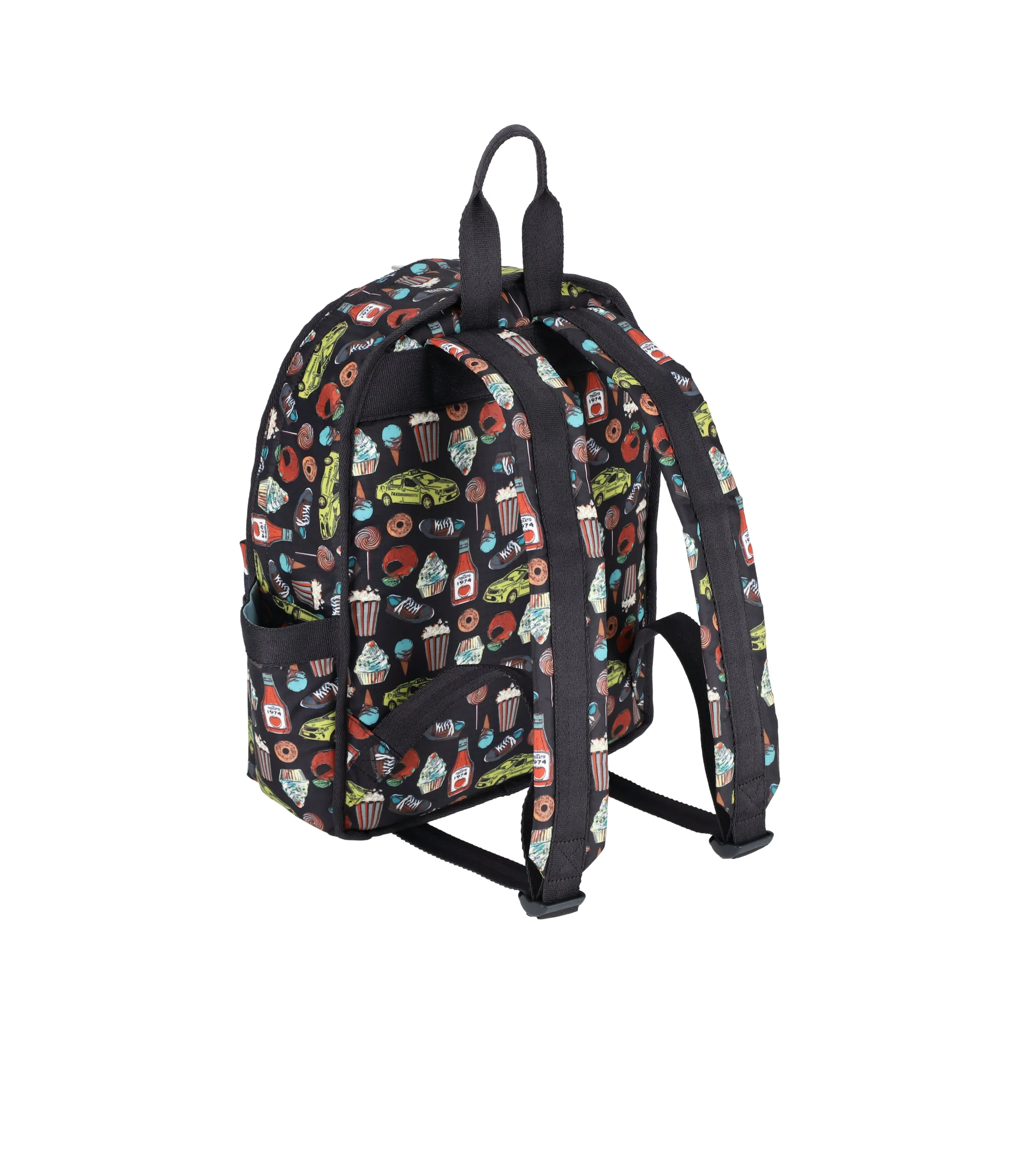 Route Small Backpack